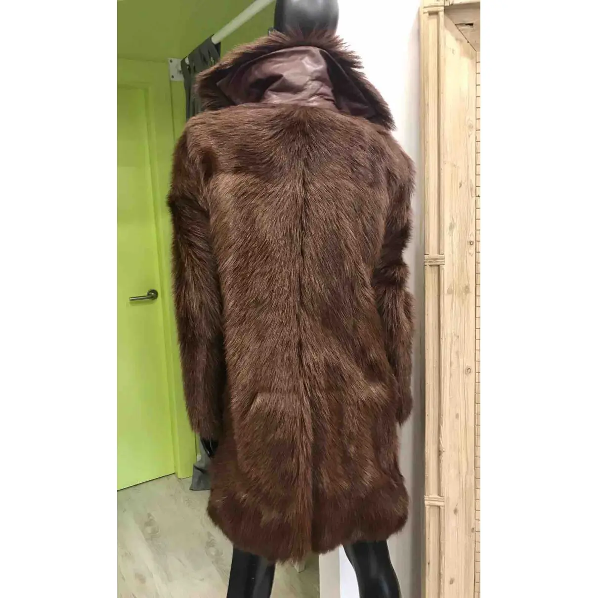 Gogs Coat for sale
