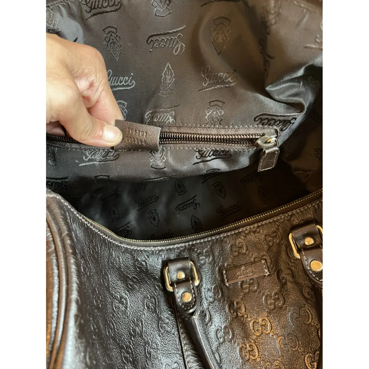 Joy handbag Gucci