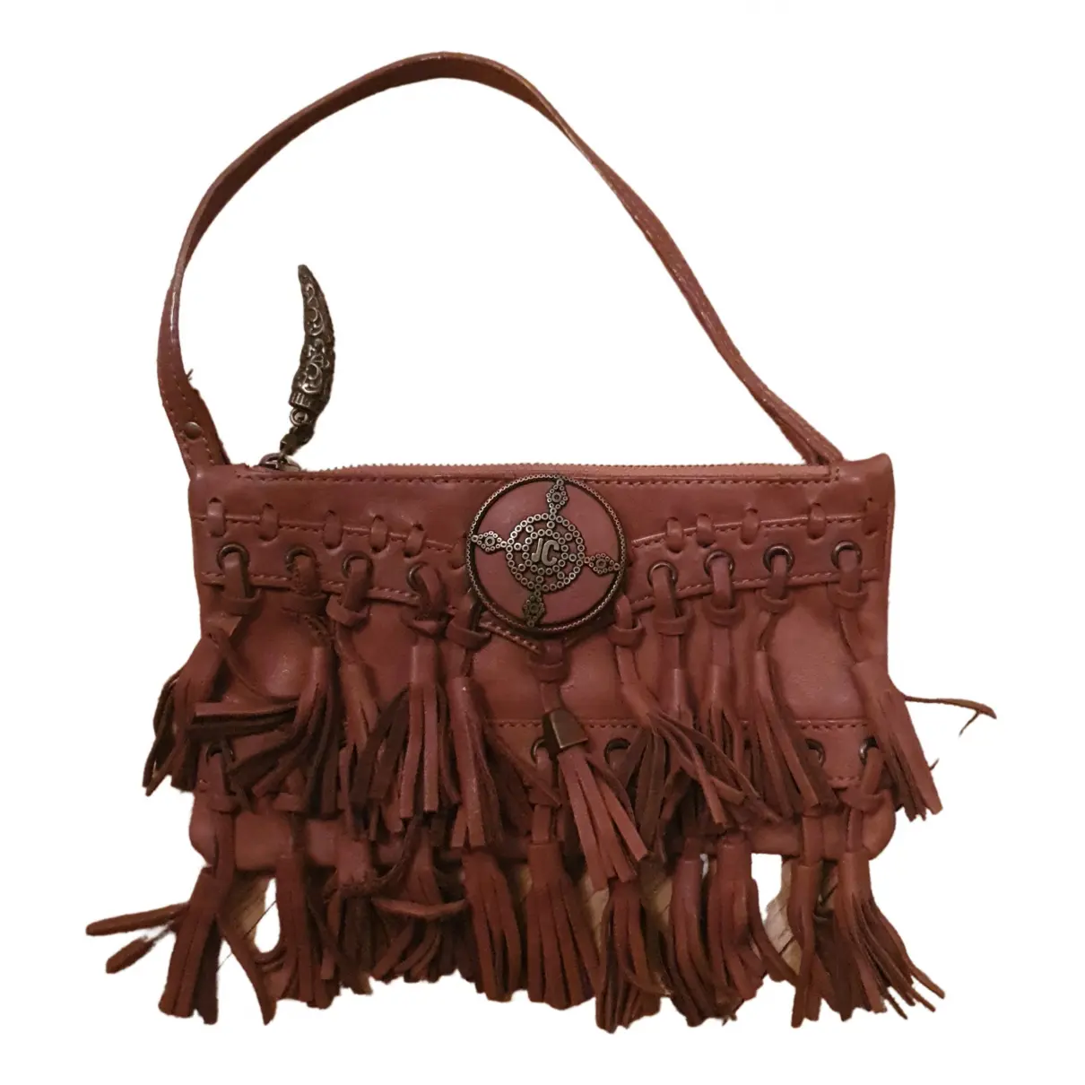 Handbag Just Cavalli - Vintage