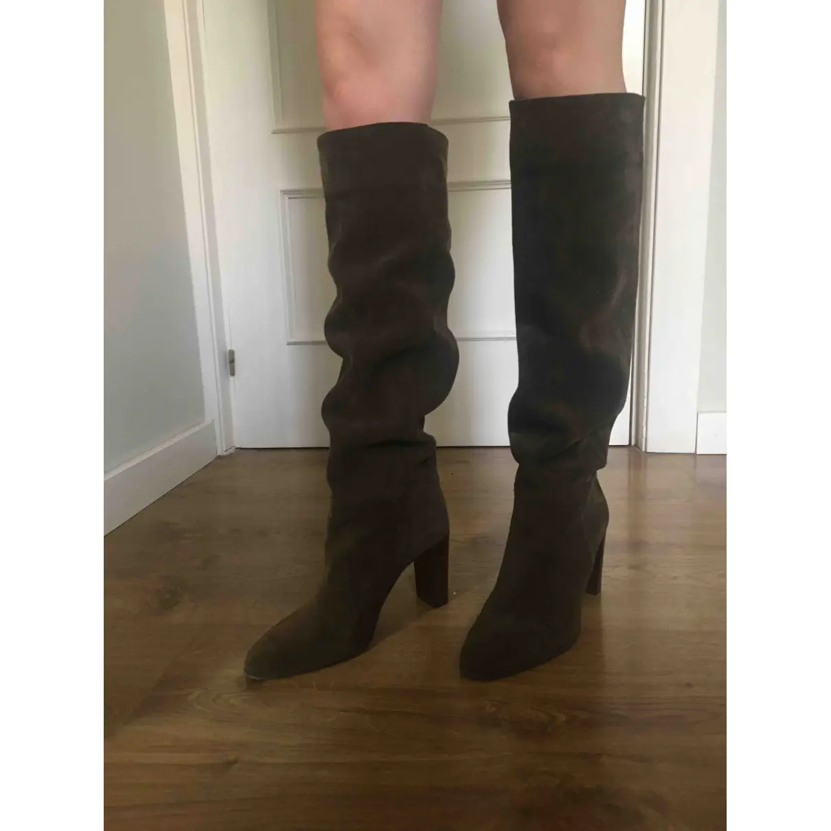 Buy Zara Riding boots online