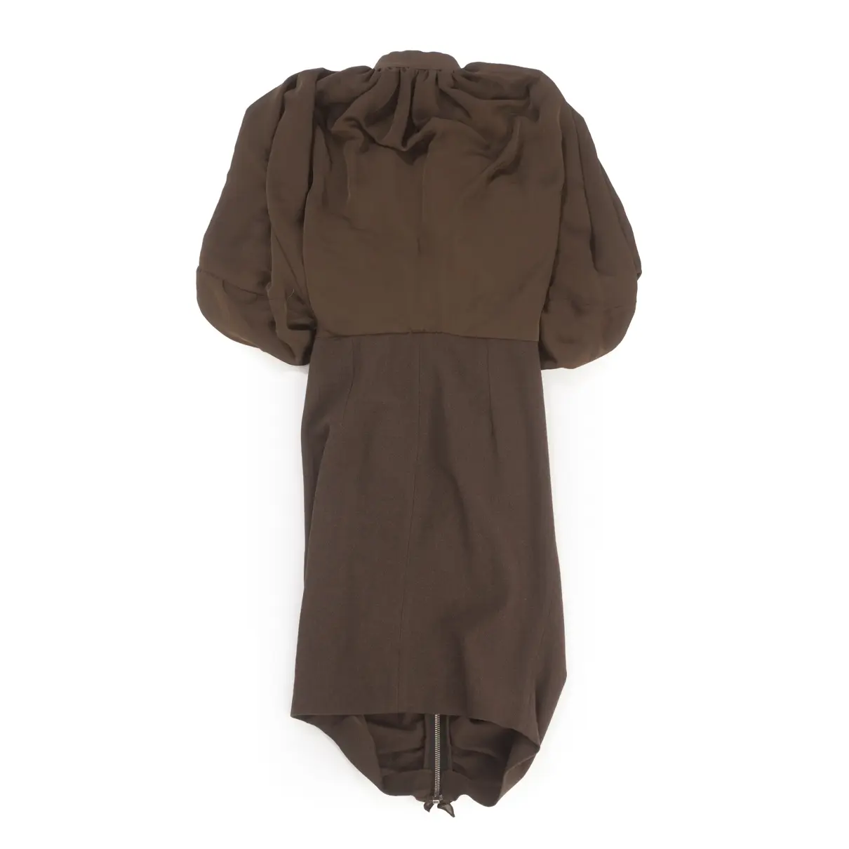 Givenchy Brown Dress for sale