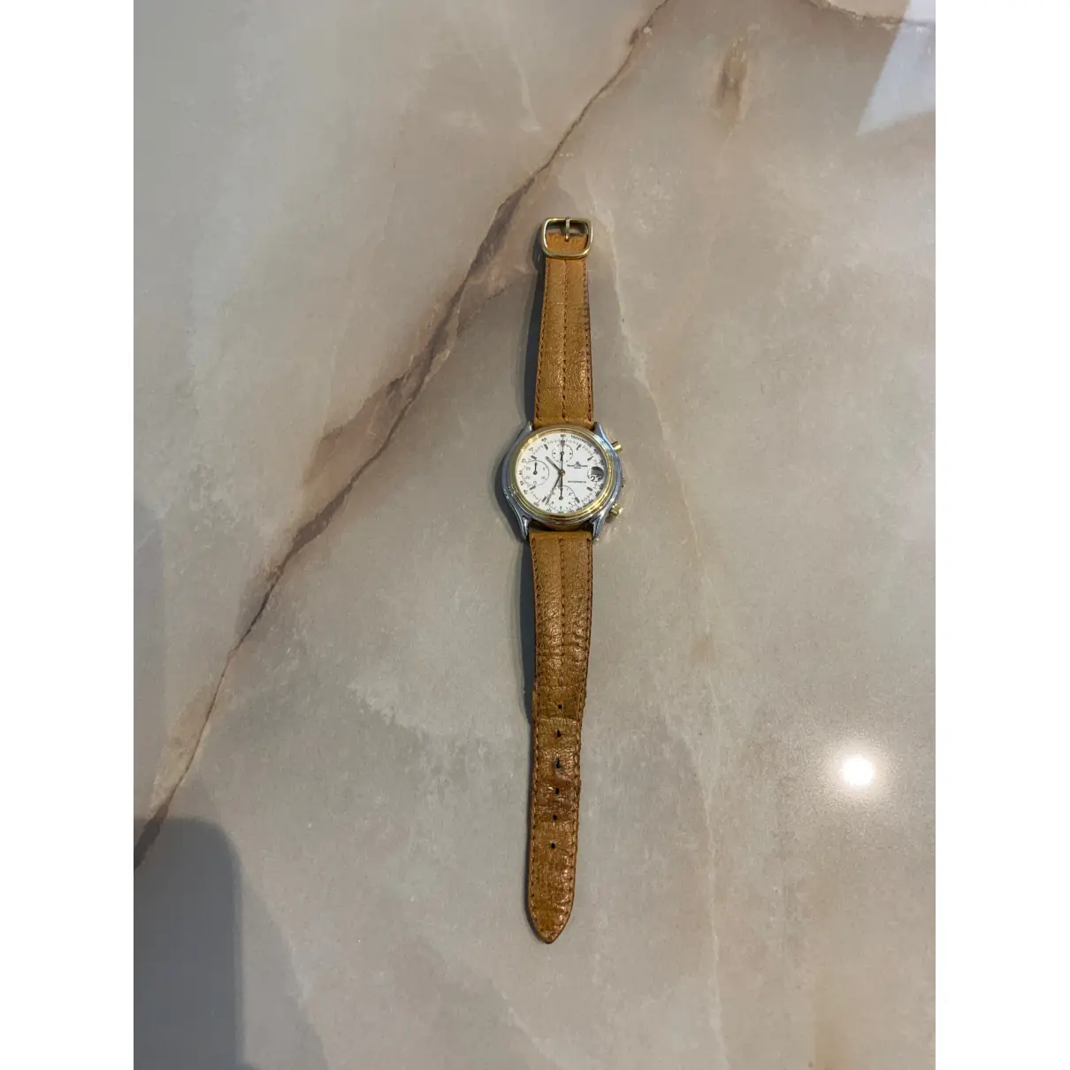 Buy Baume & Mercier Watch online - Vintage