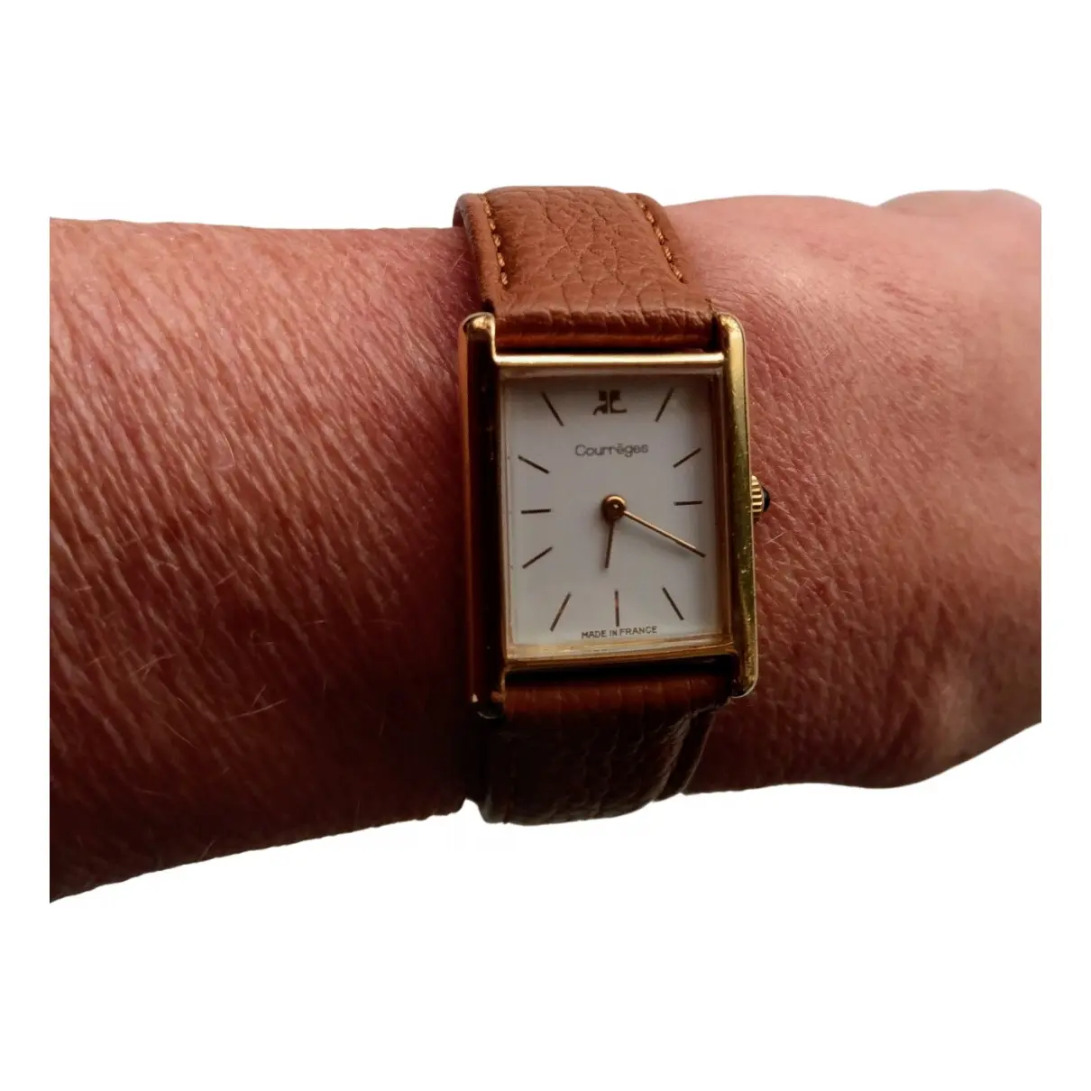 Buy Courrèges Watch online - Vintage