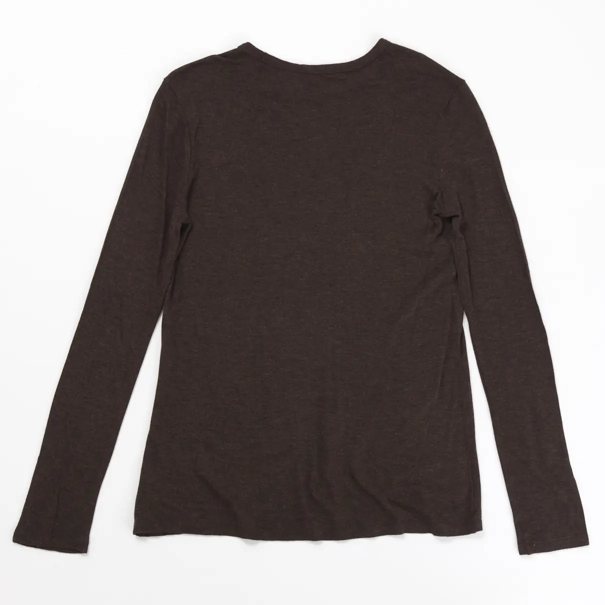 T by Alexander Wang Brown Knitwear for sale