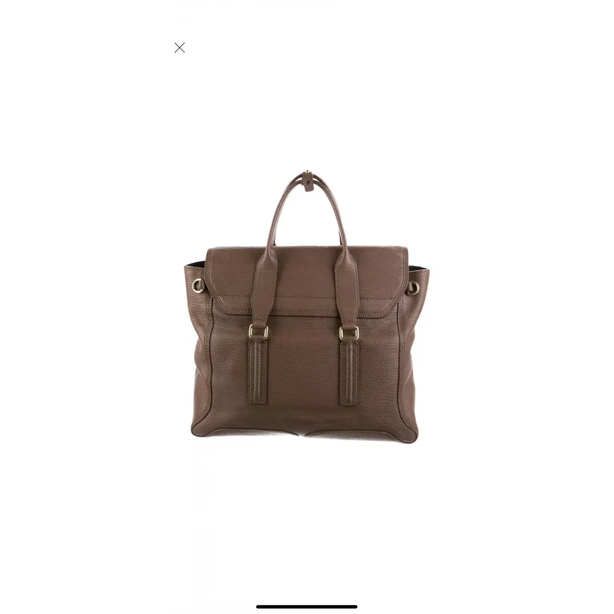 Buy 3.1 Phillip Lim Leather satchel online