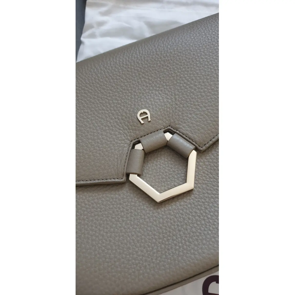 Luxury Aigner Handbags Women