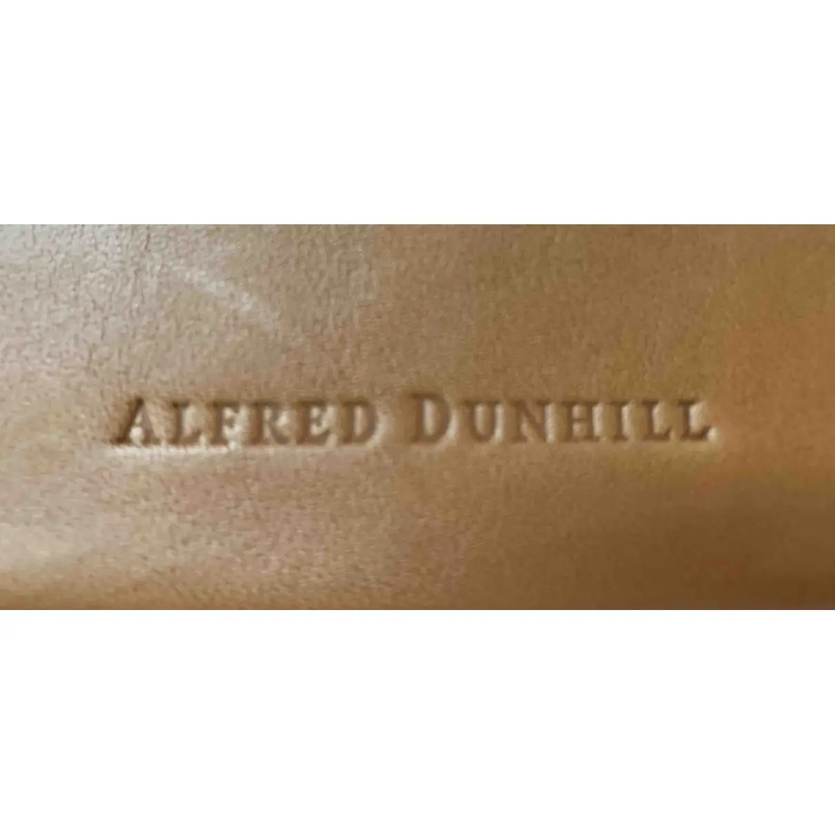 Luxury Alfred Dunhill Bags Men