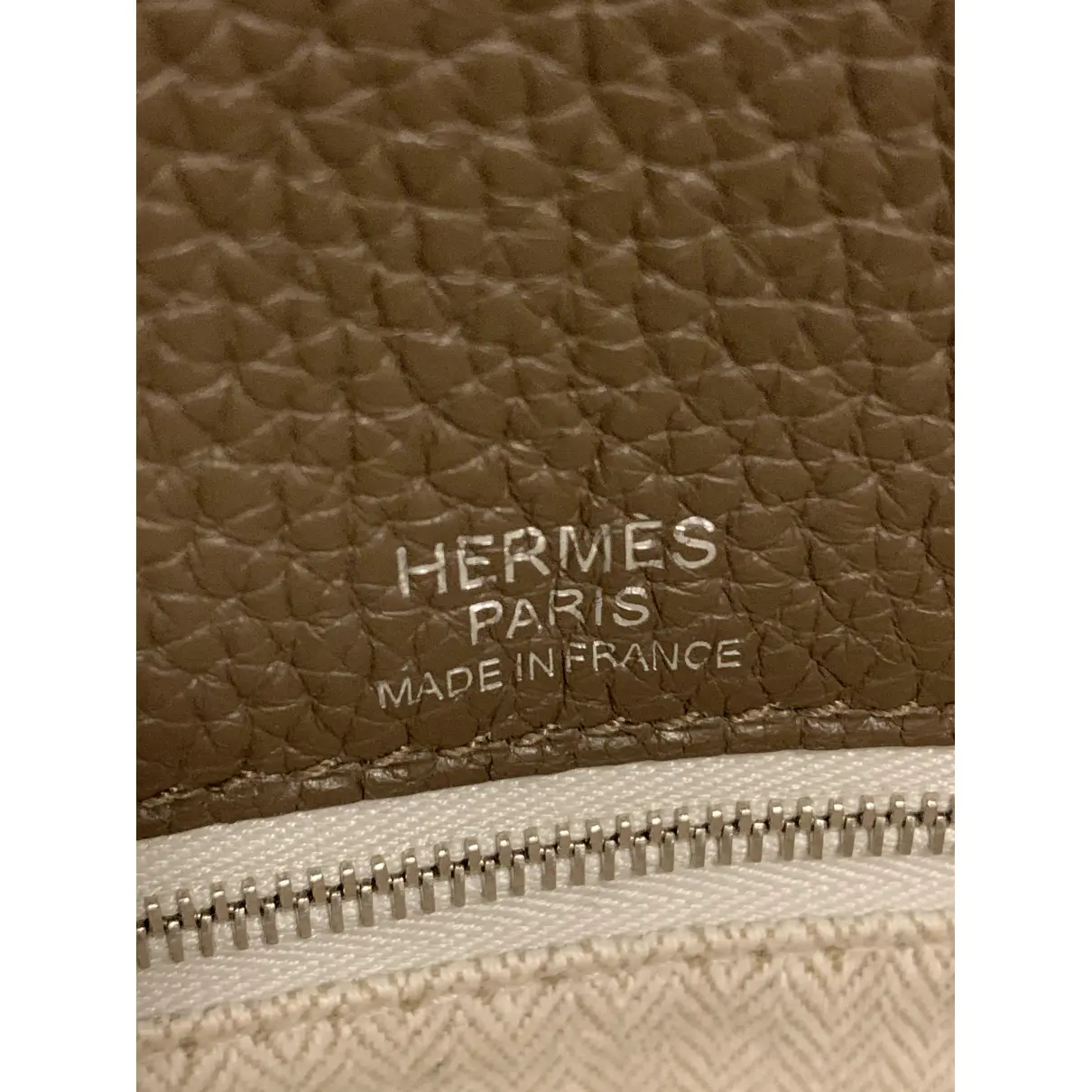 Luxury Hermès Bags Men