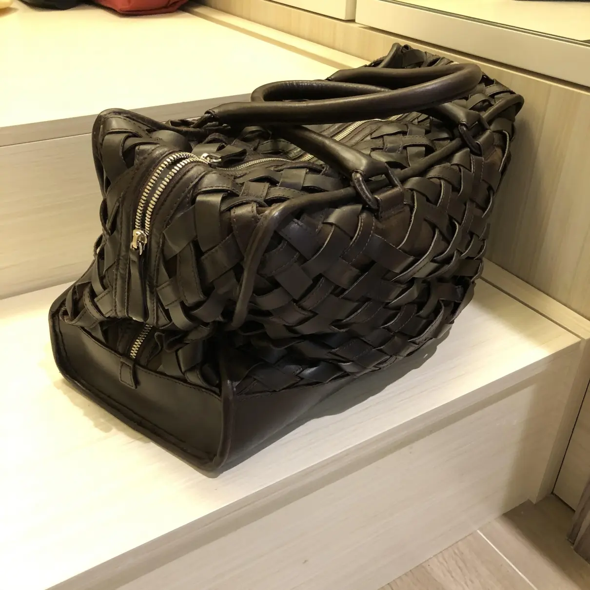 Luxury Loewe Travel bags Women