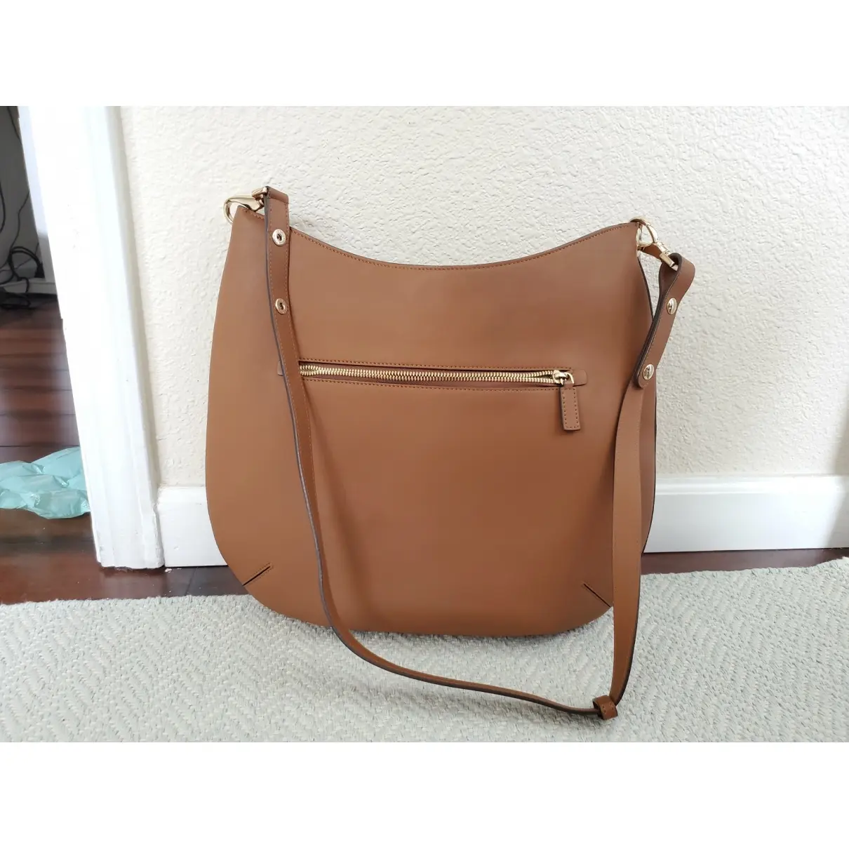 Anya Hindmarch Leather bag for sale