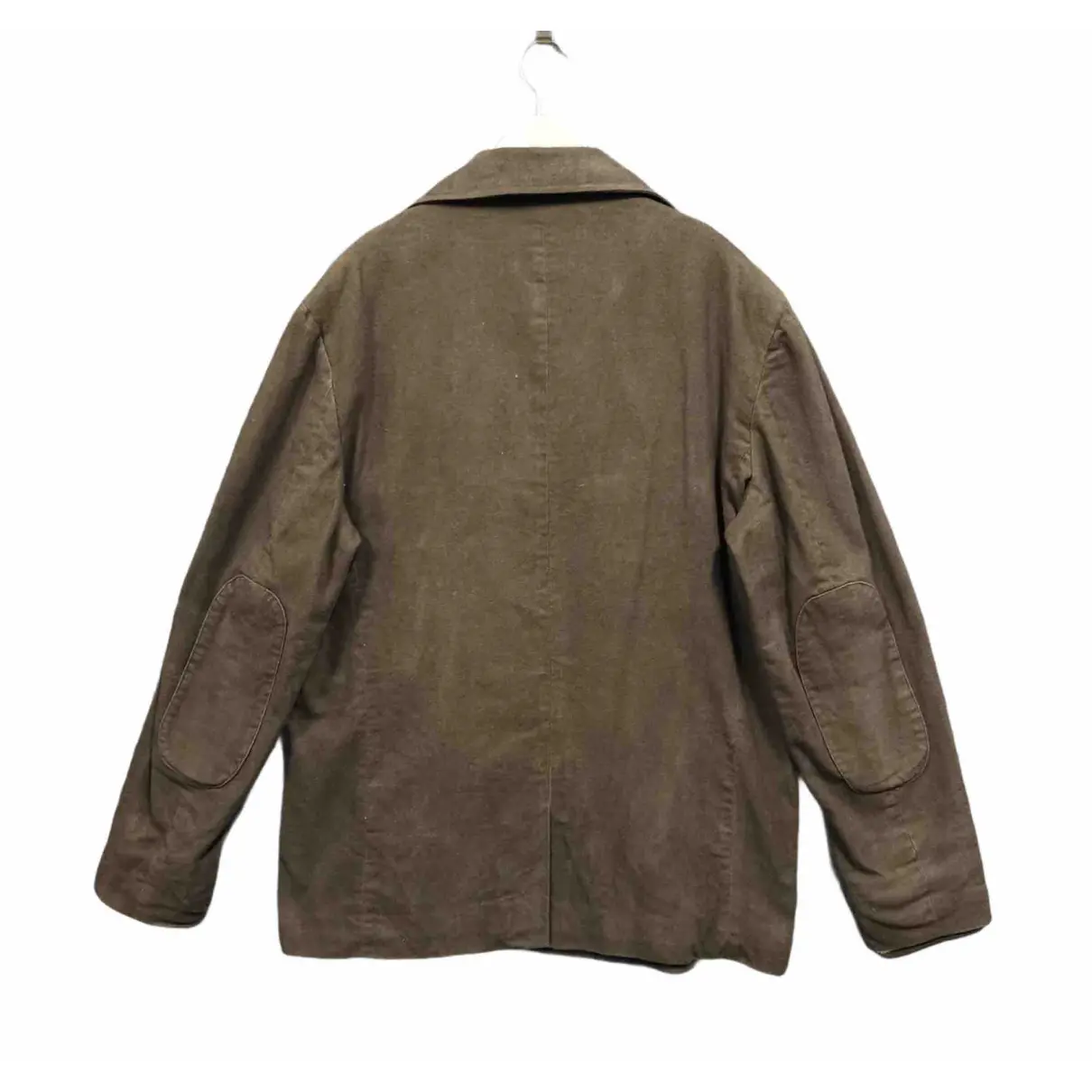 Buy APC Leather coat online