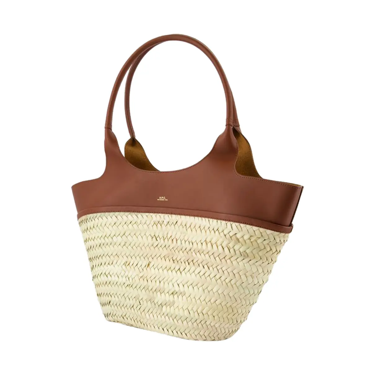 Buy APC Leather handbag online