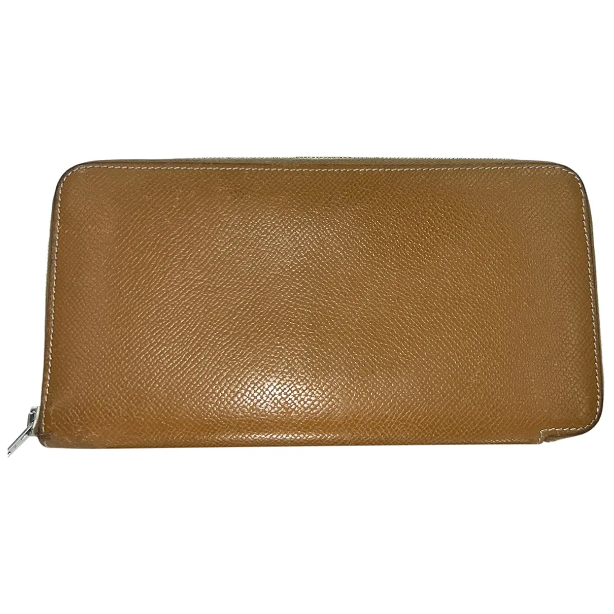 Azap leather wallet