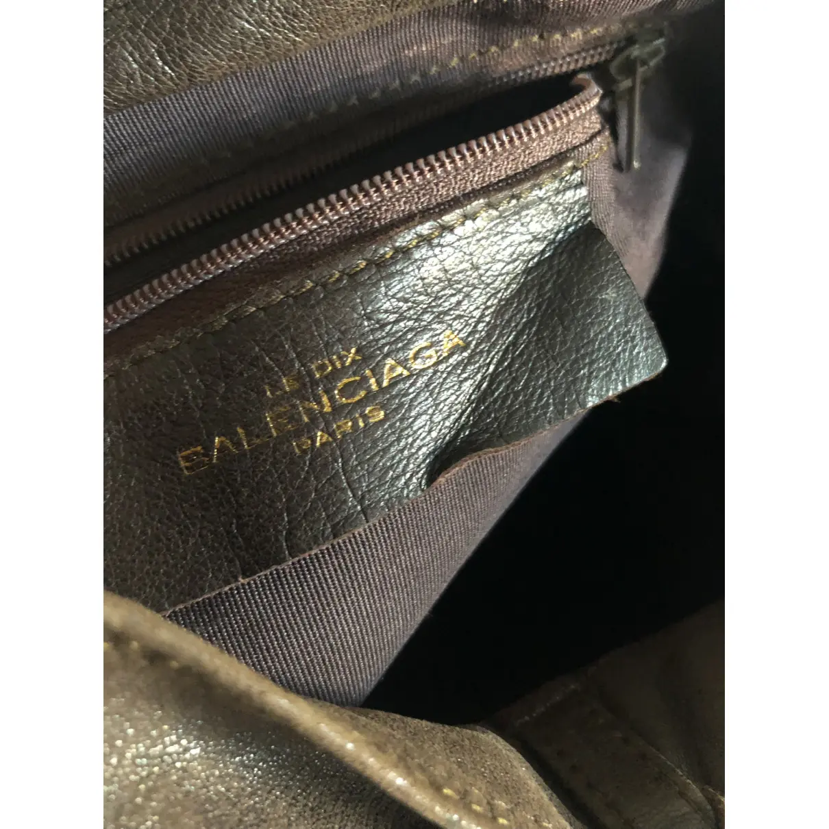Luxury Balenciaga Handbags Women - Vintage