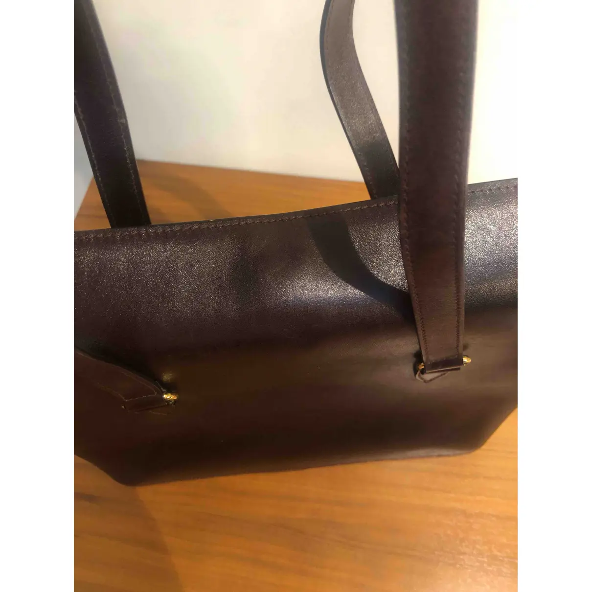 Buy Bally Leather handbag online