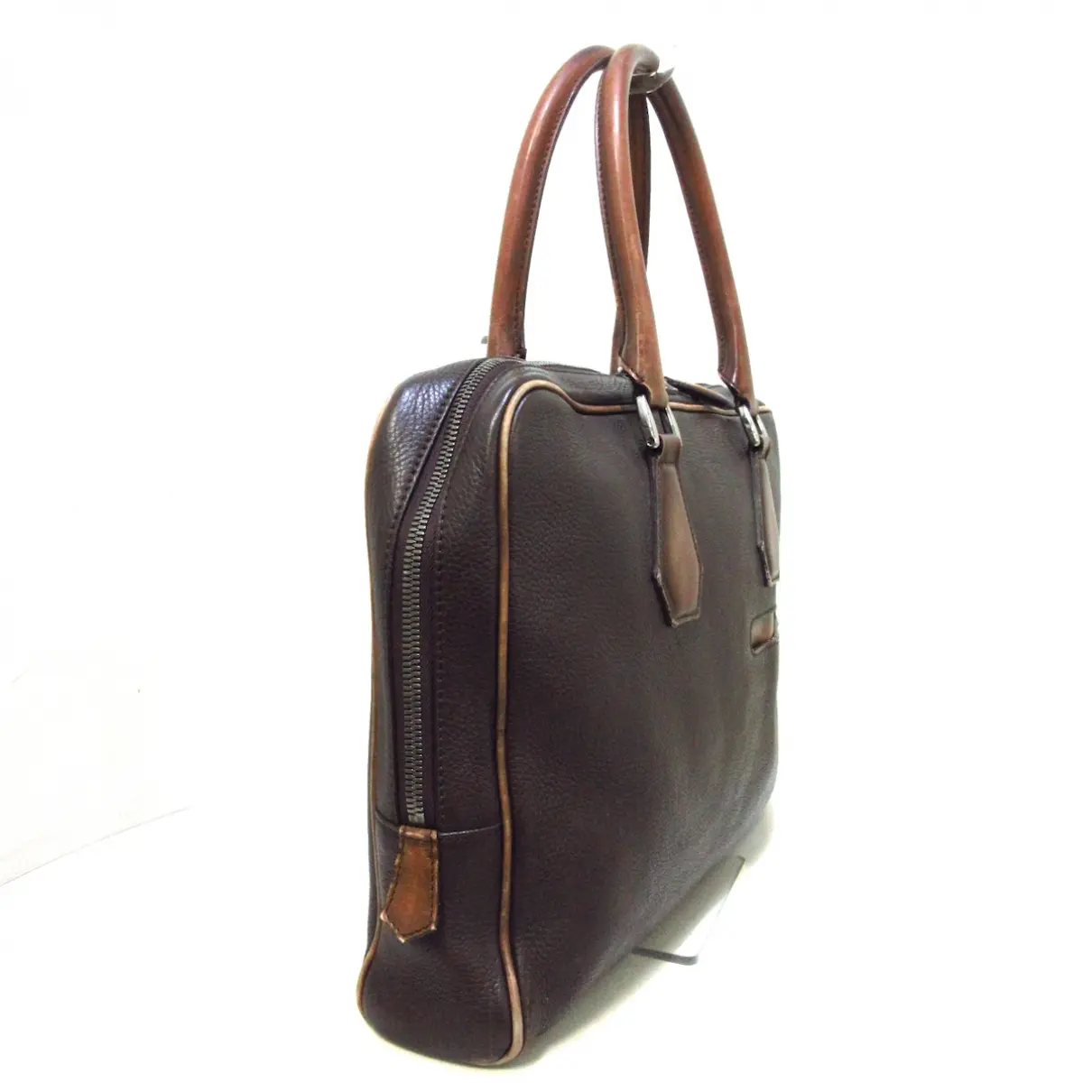 Buy Berluti Leather bag online