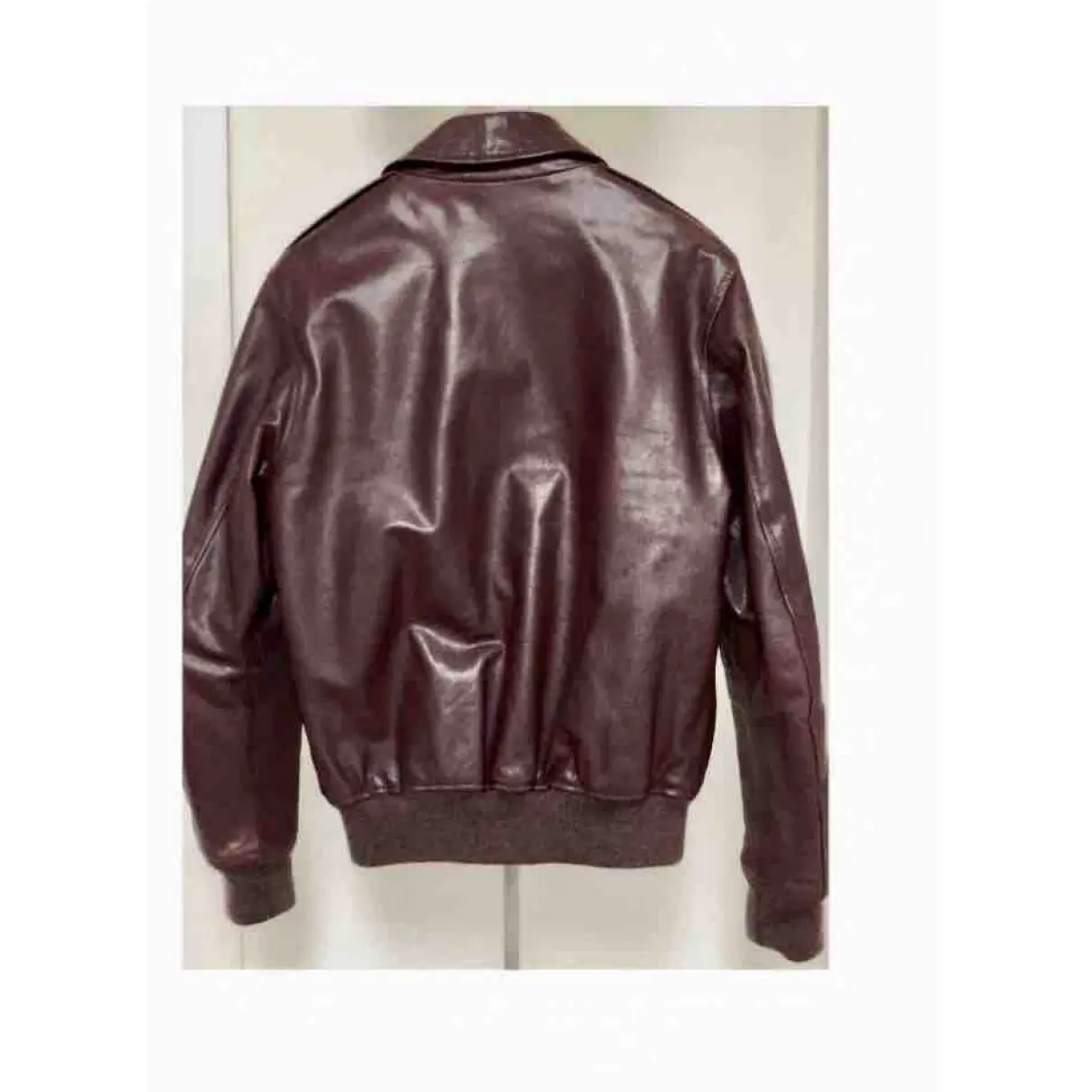 Buy Blauer Leather jacket online