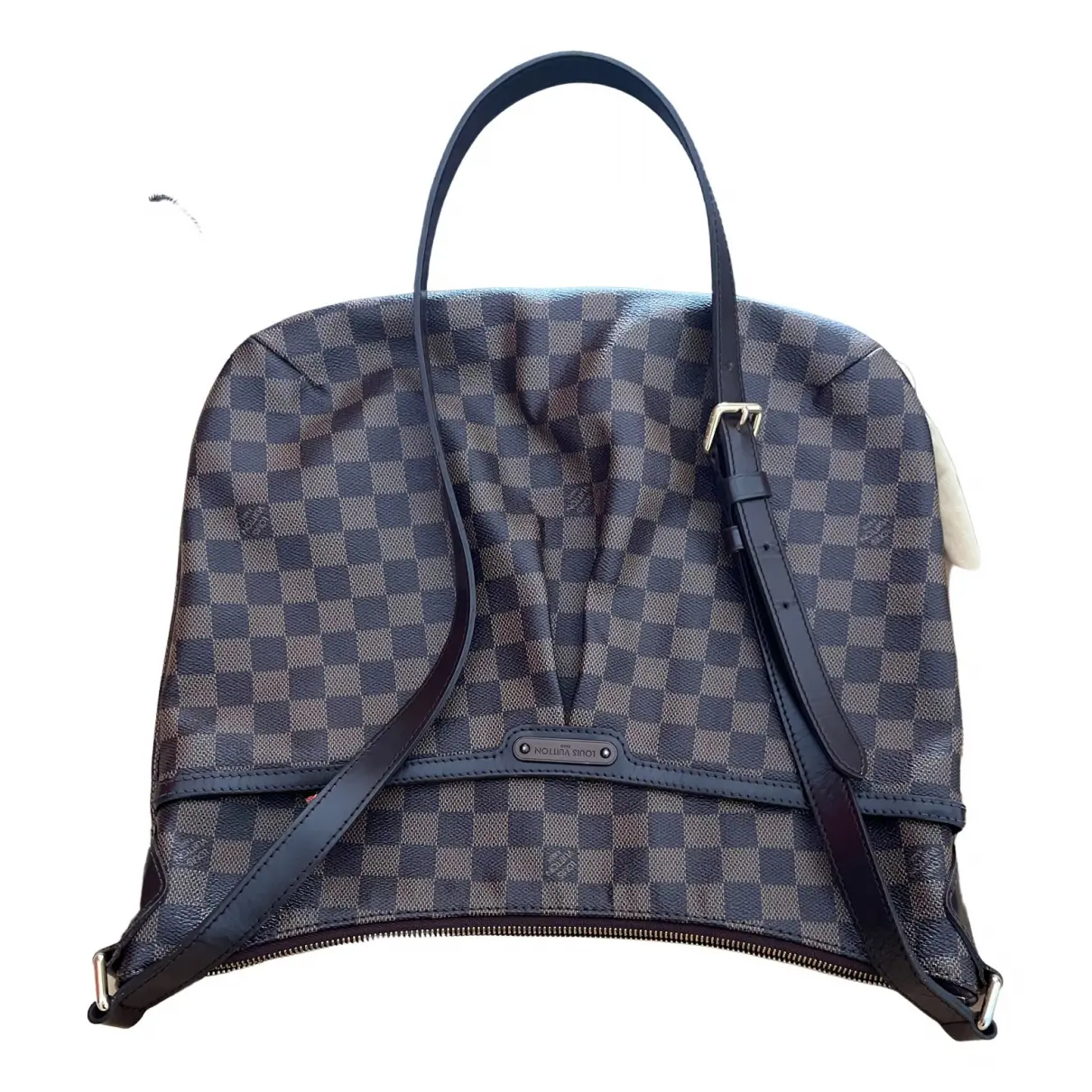 Bloomsbury leather crossbody bag Louis Vuitton