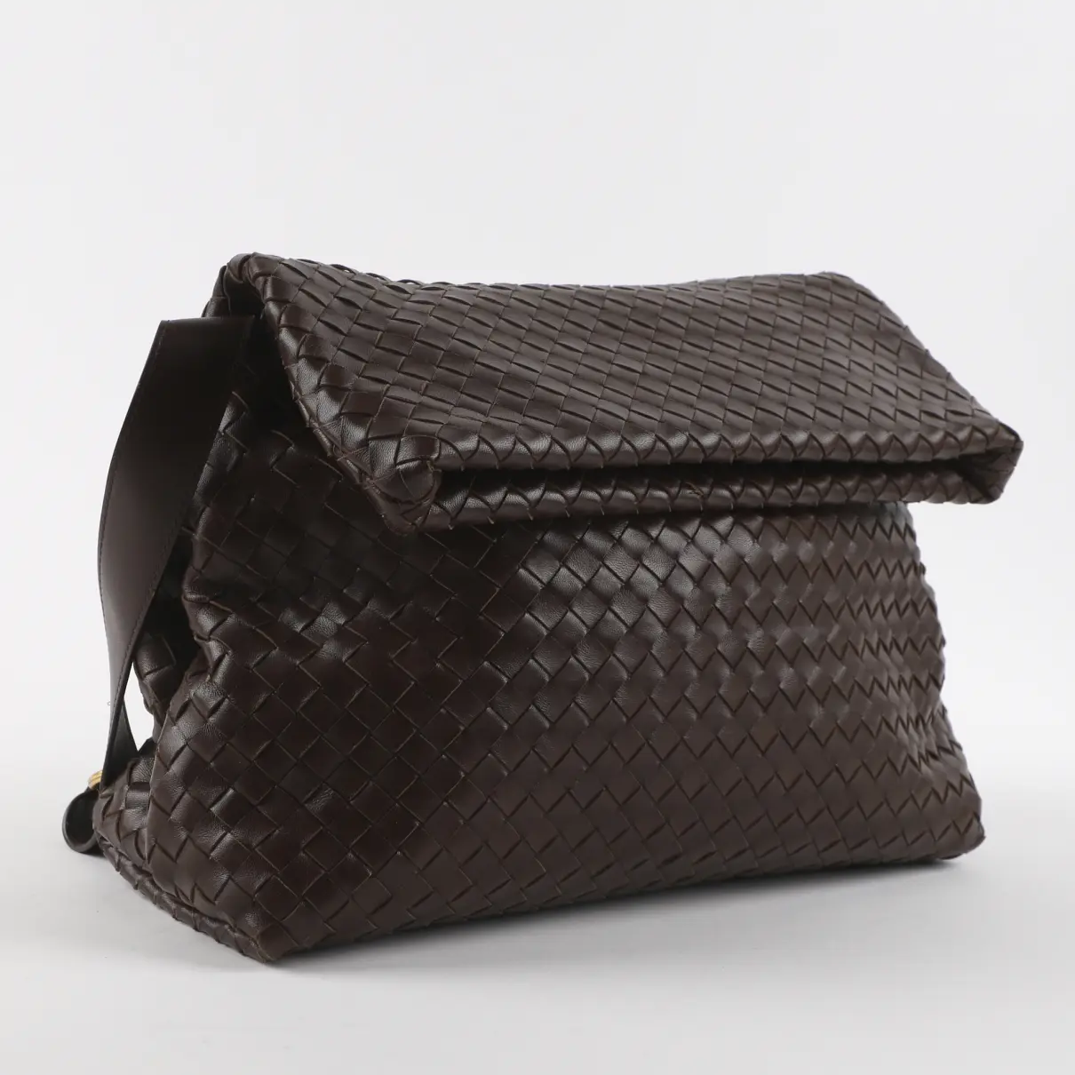 Buy Bottega Veneta Leather handbag online