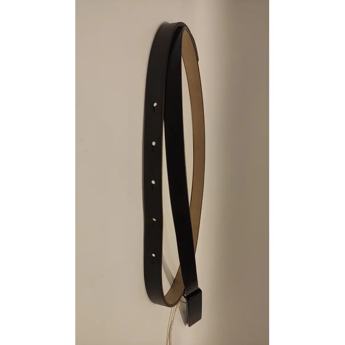 Buy Brunello Cucinelli Leather belt online