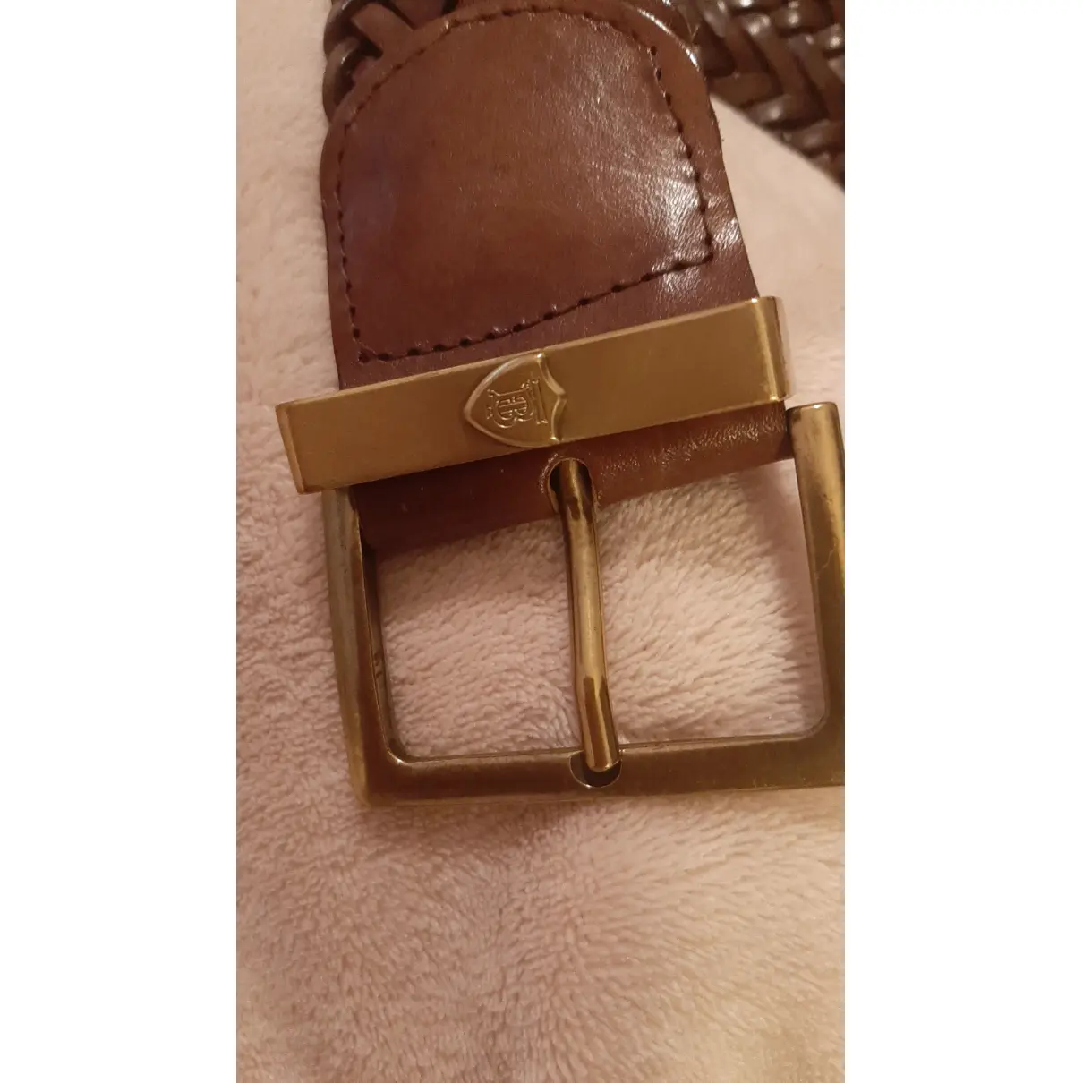 Luxury Burberry Belts Women - Vintage