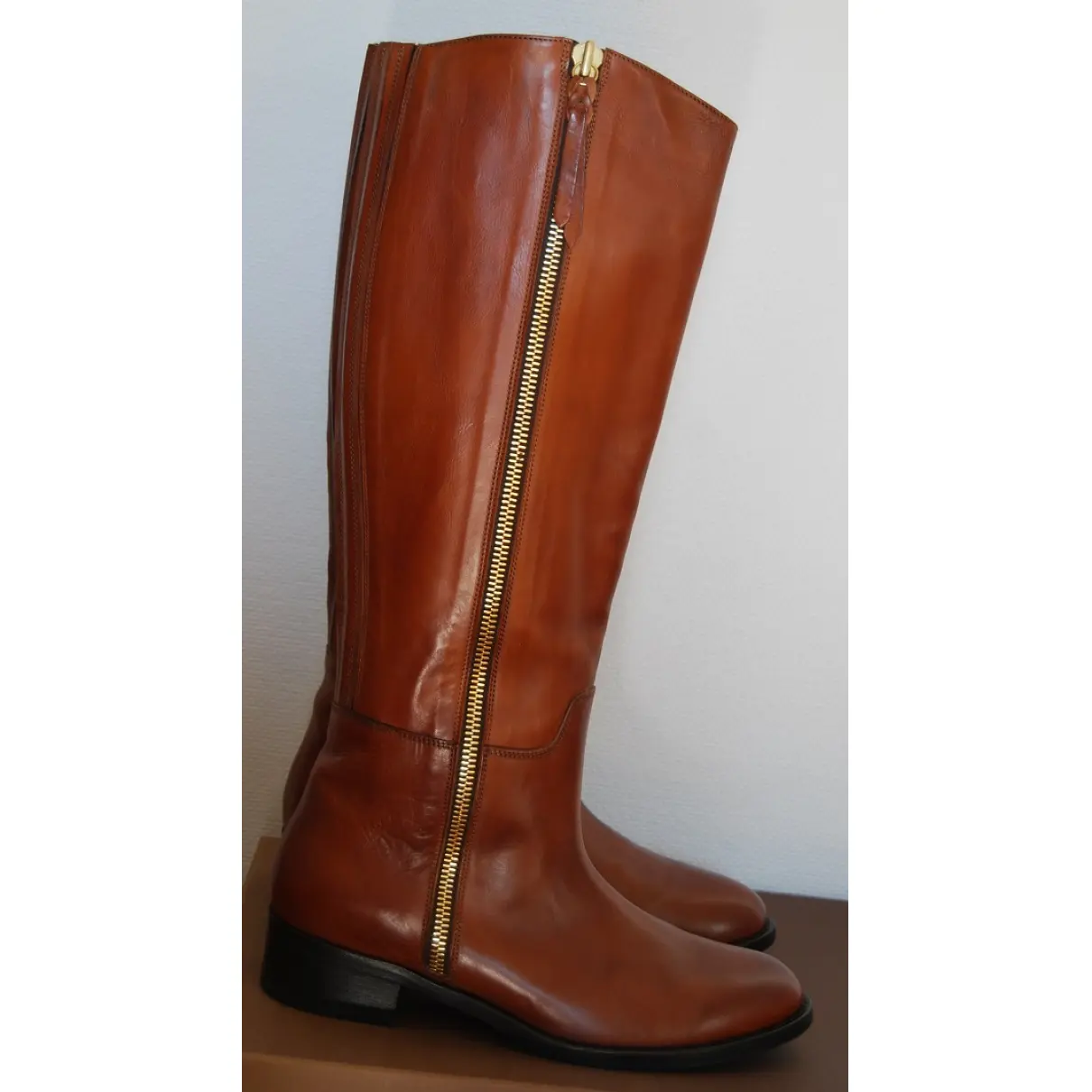 Buy Buttero Leather boots online