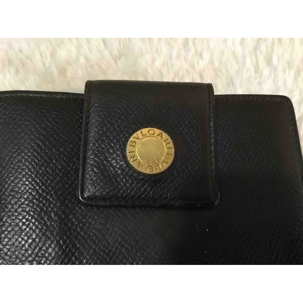 Luxury Bvlgari Purses, wallets & cases Women - Vintage