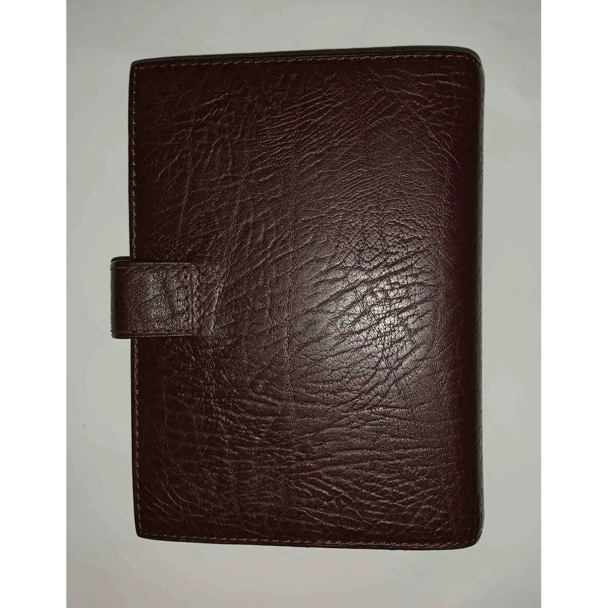 Calvin Klein Leather diary for sale