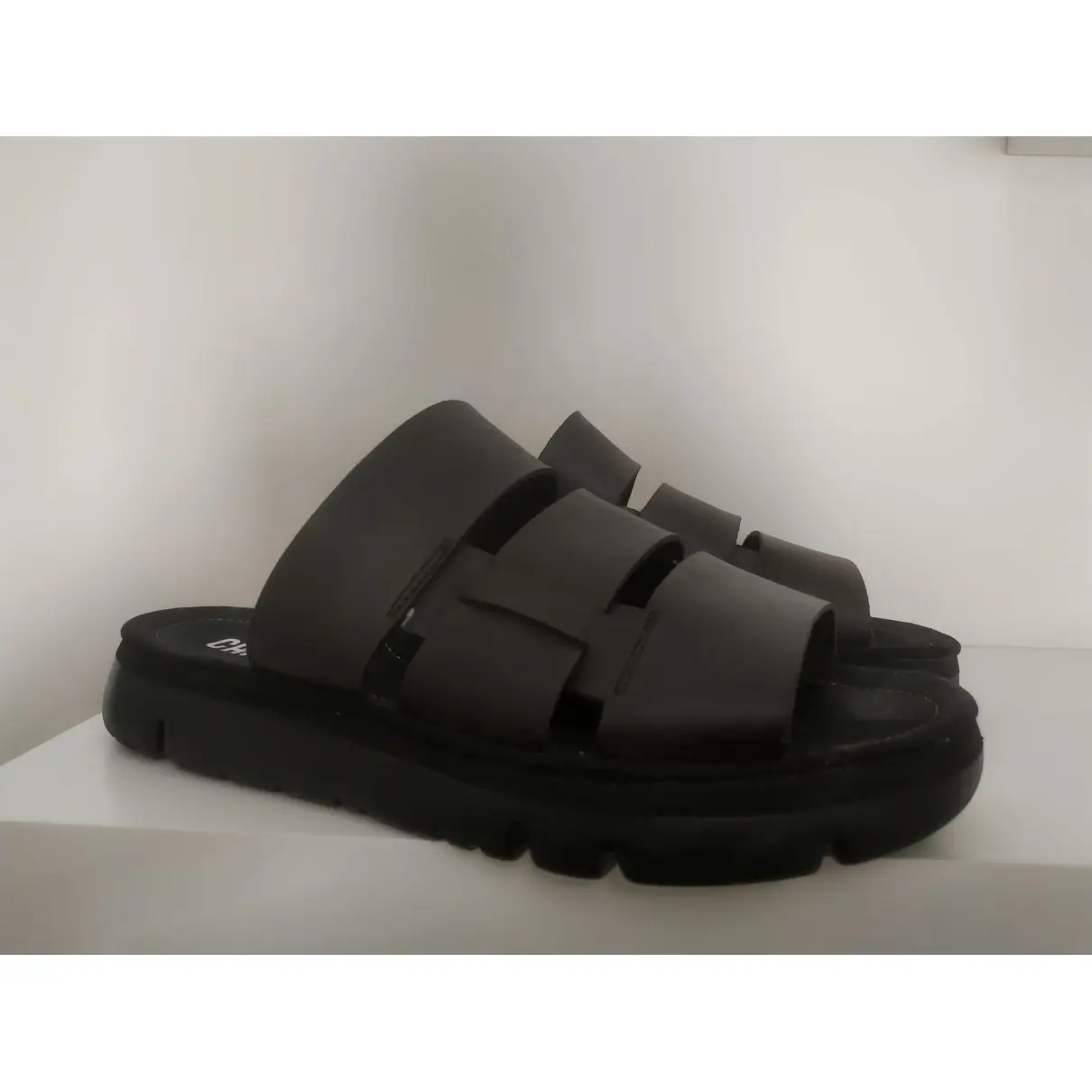 Buy Camper Leather sandals online