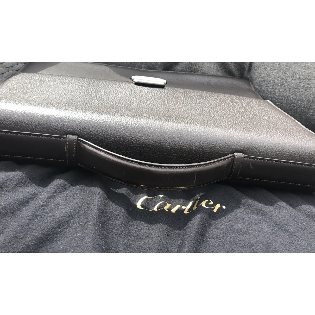 Luxury Cartier Bags Men