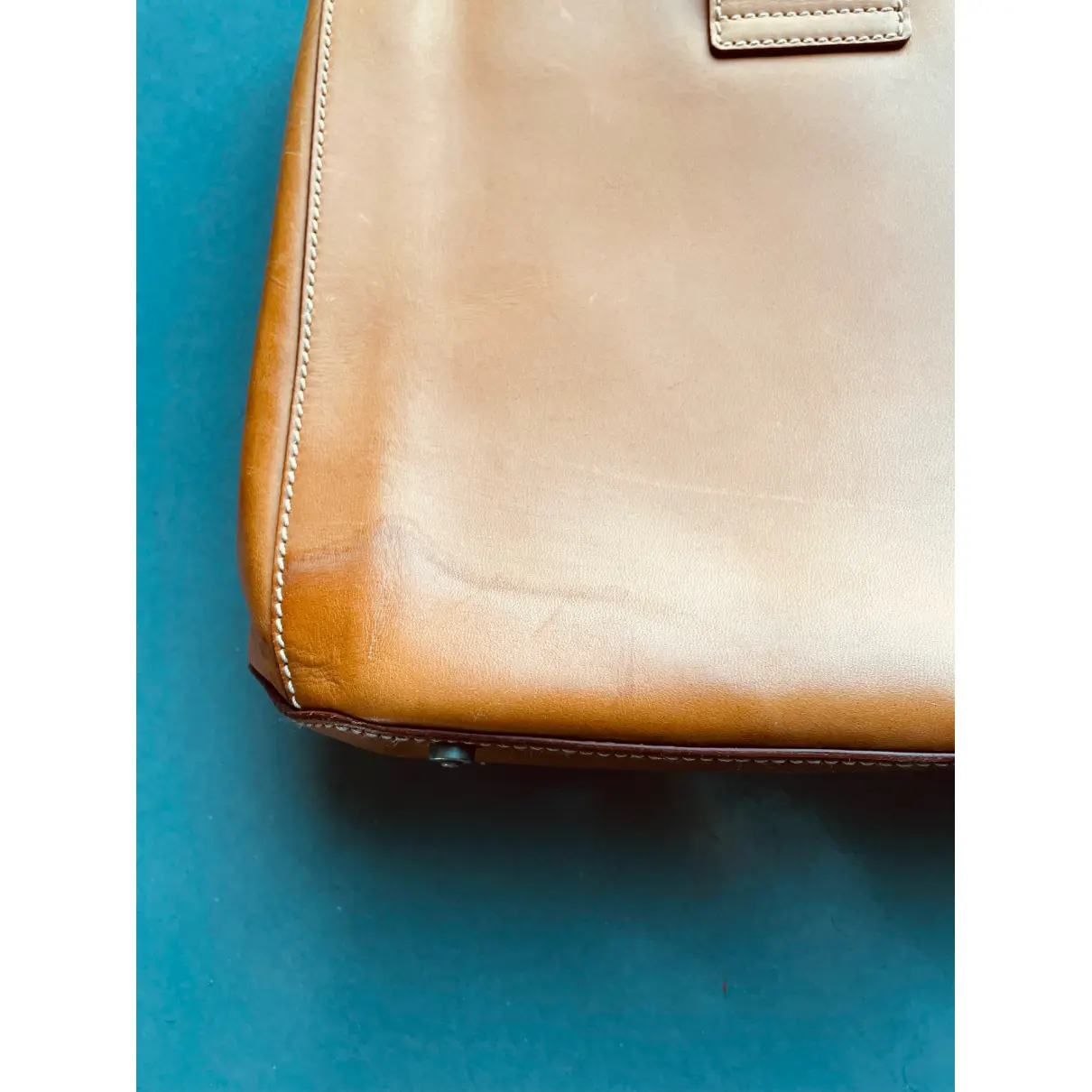 Buy Celine Leather handbag online - Vintage