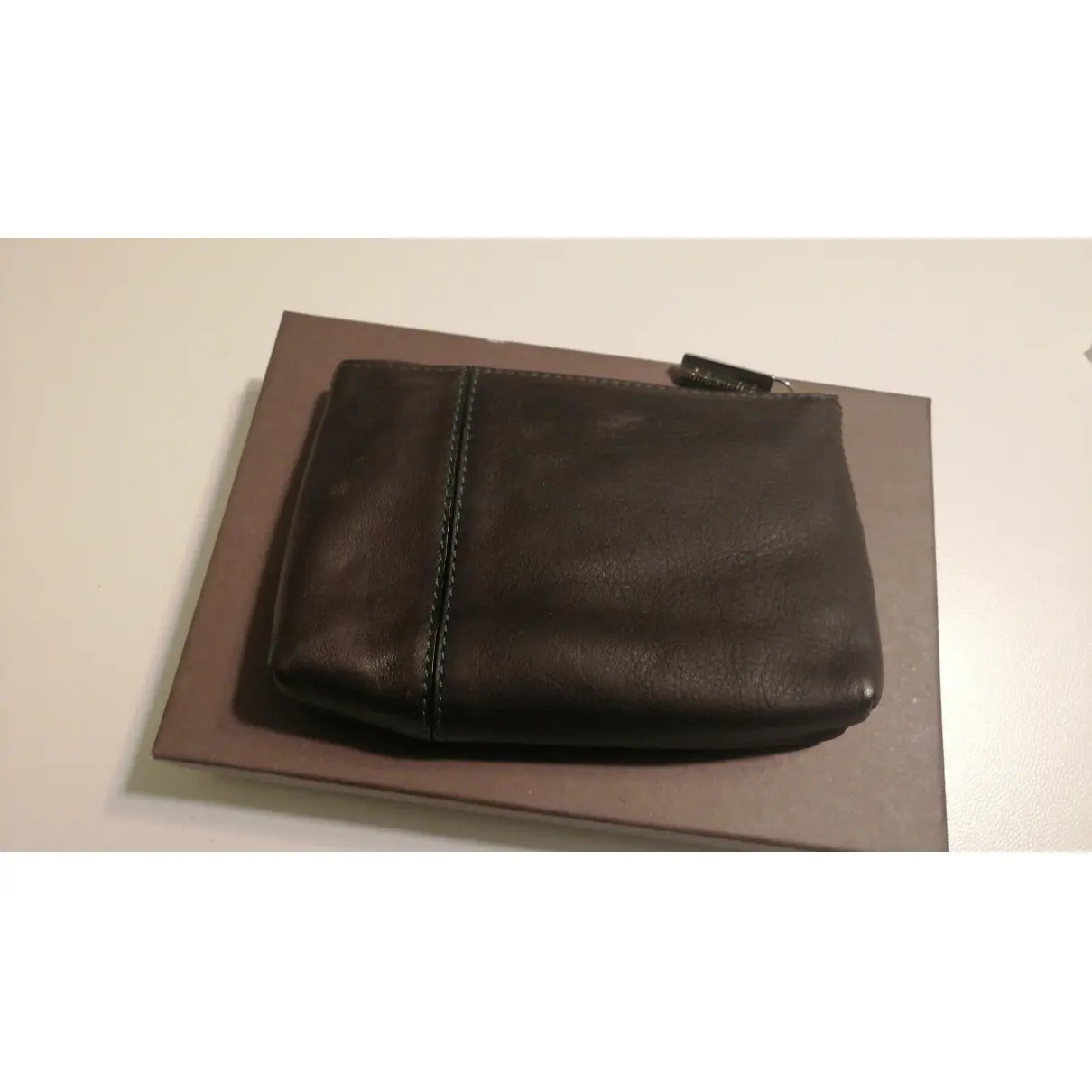 Buy Celine Leather purse online