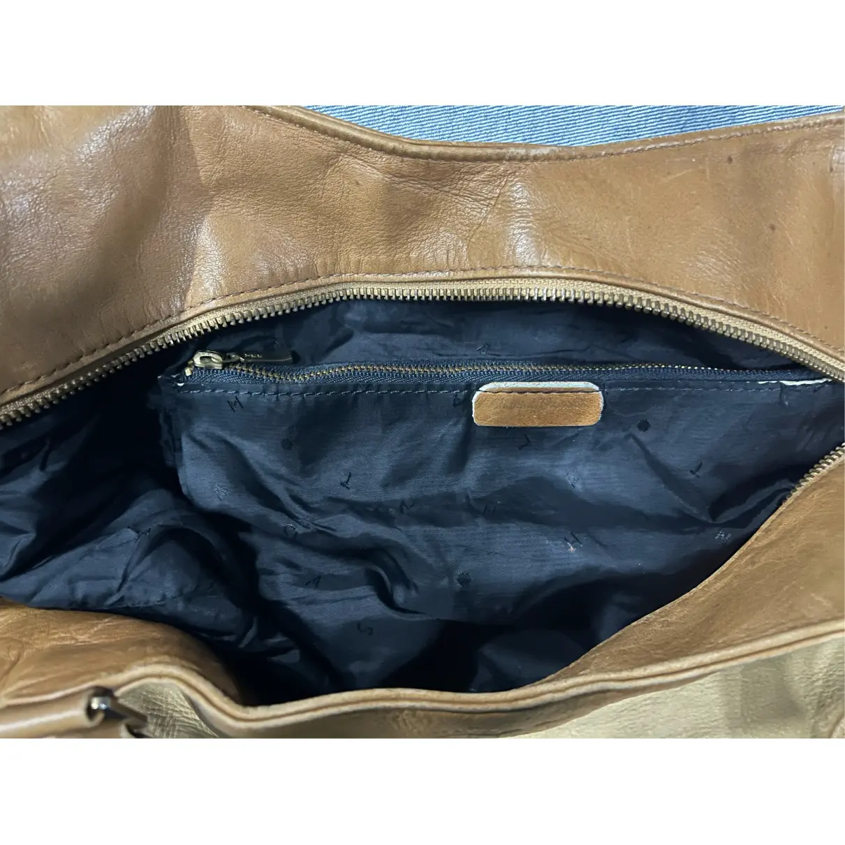 Buy Chantal Thomass Leather handbag online