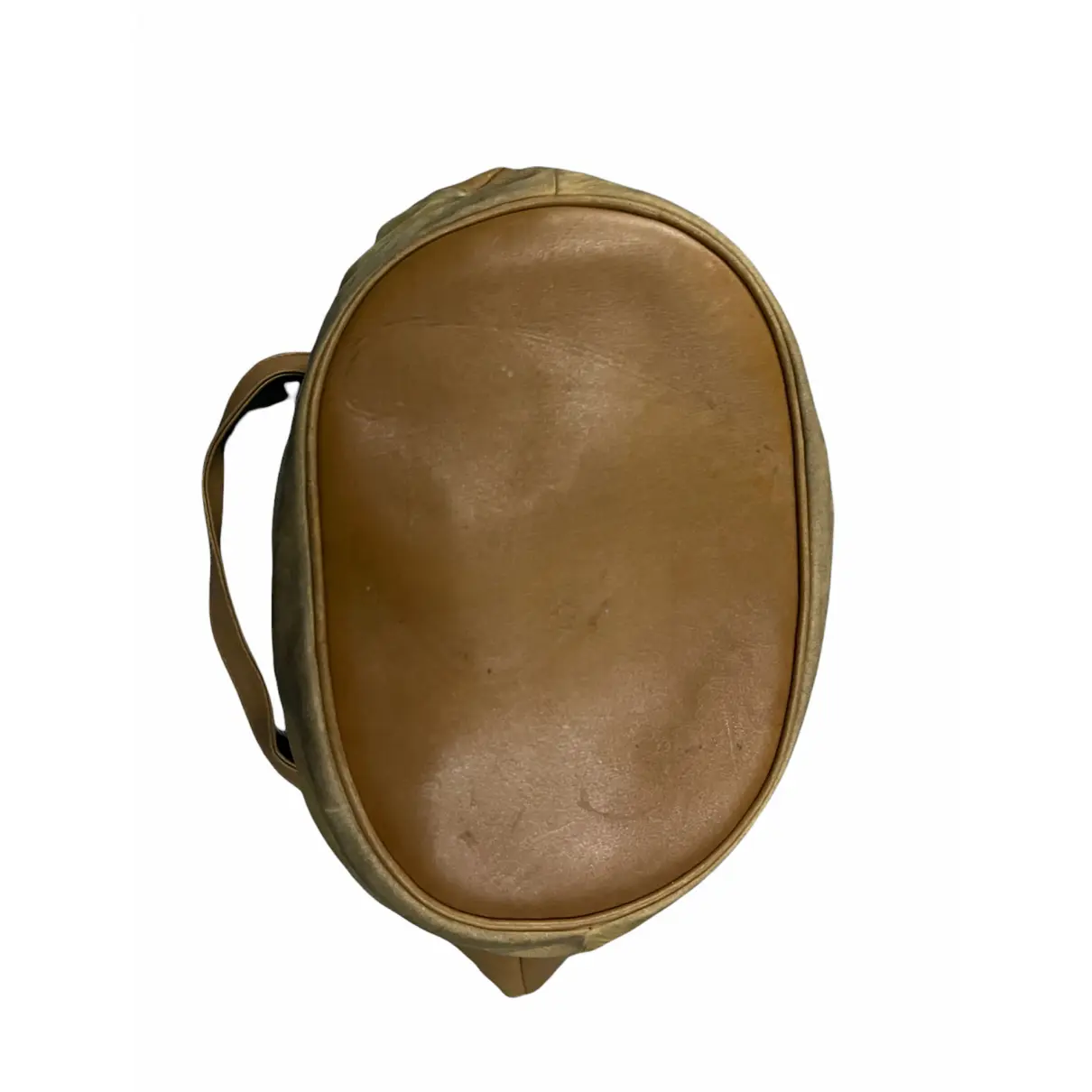 Leather handbag Chantal Thomass