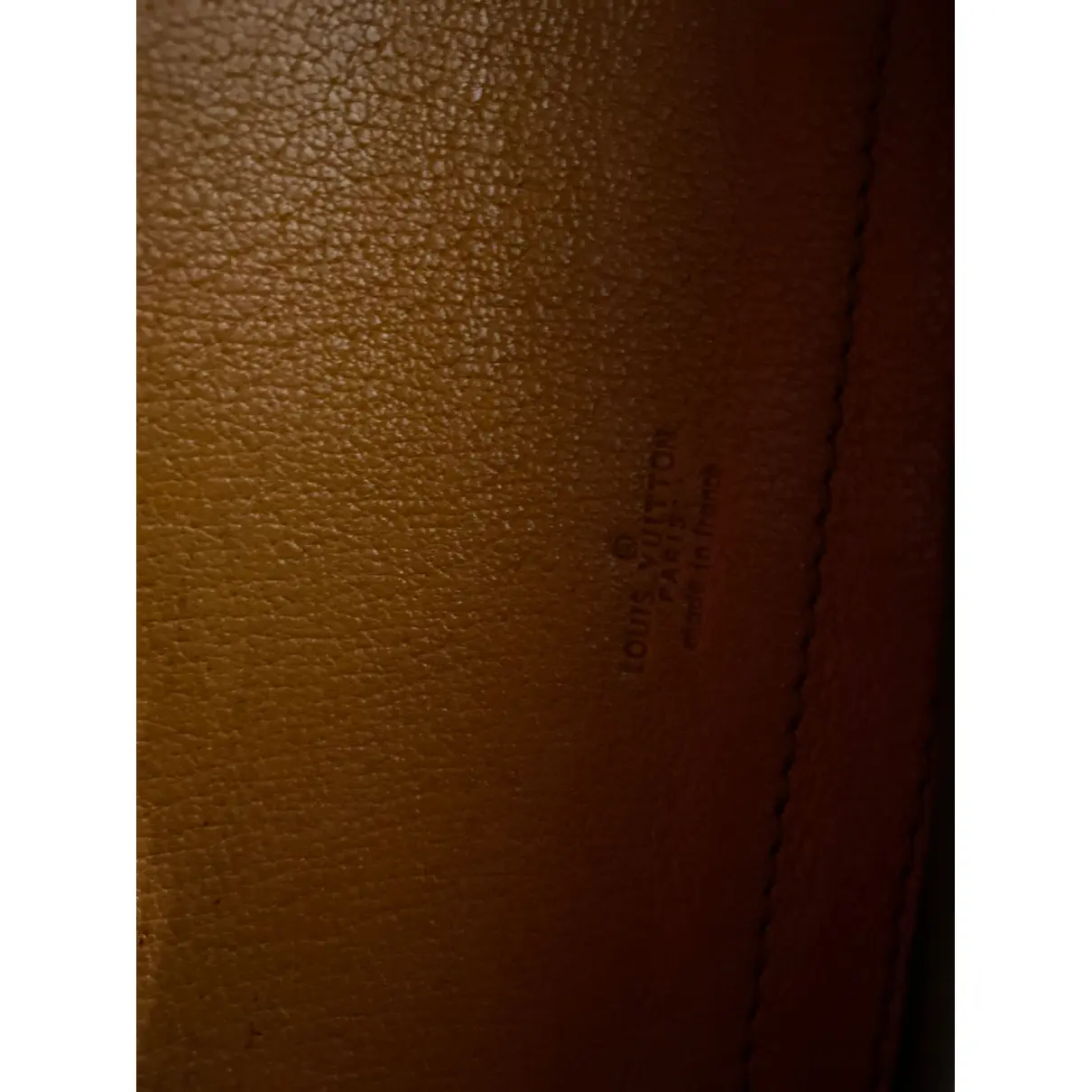 Buy Louis Vuitton Chantilly leather handbag online