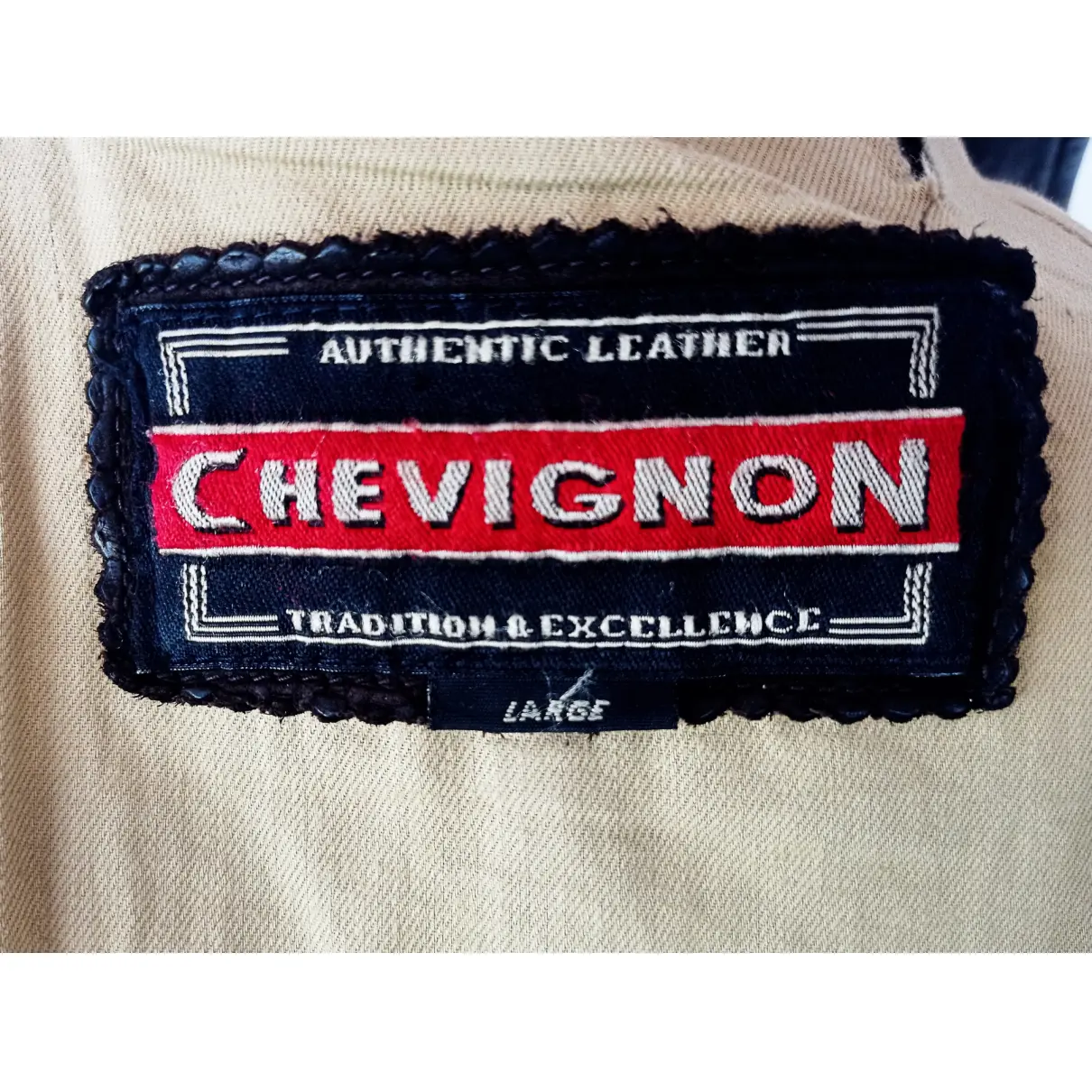 Luxury Chevignon Jackets  Men