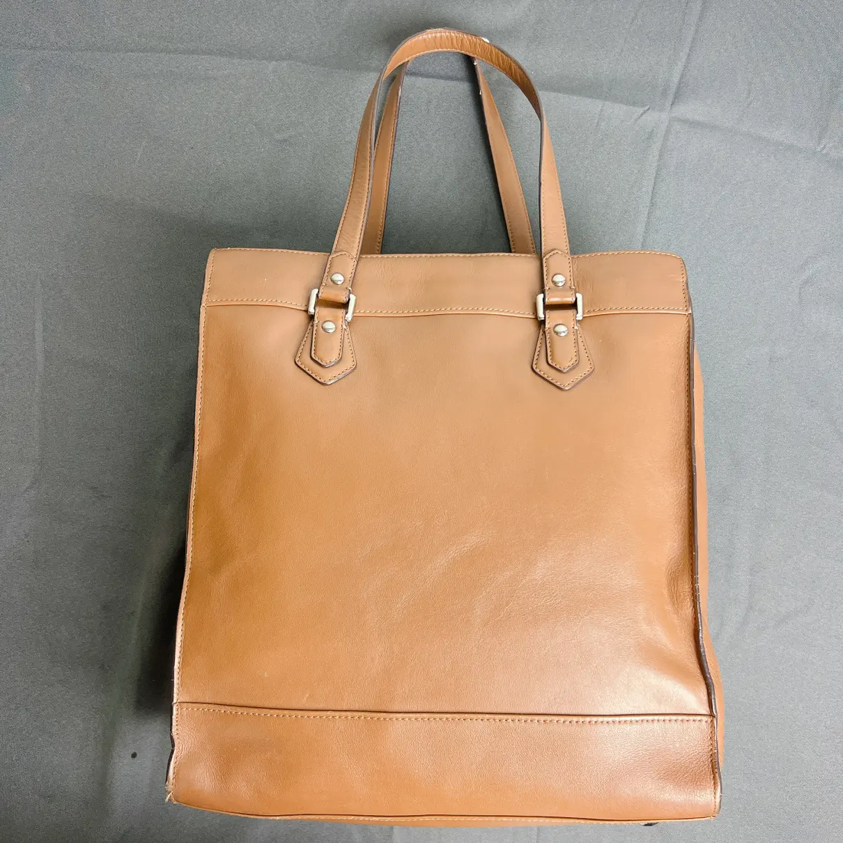 Buy Coach CITY ZIP TOTE leather tote online