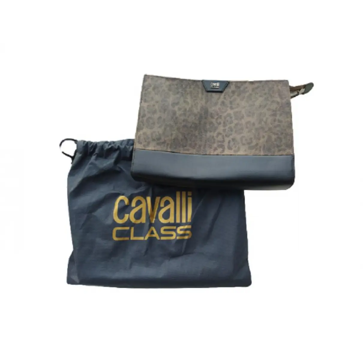 Luxury Class Cavalli Clutch bags Women - Vintage