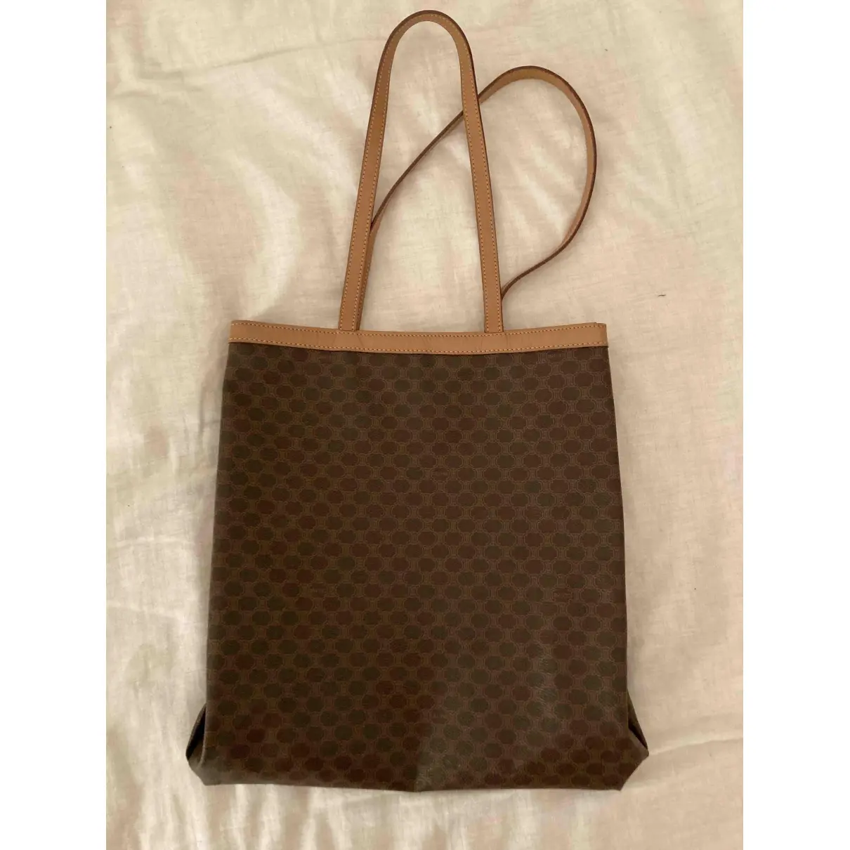 Buy Celine Classic leather crossbody bag online - Vintage