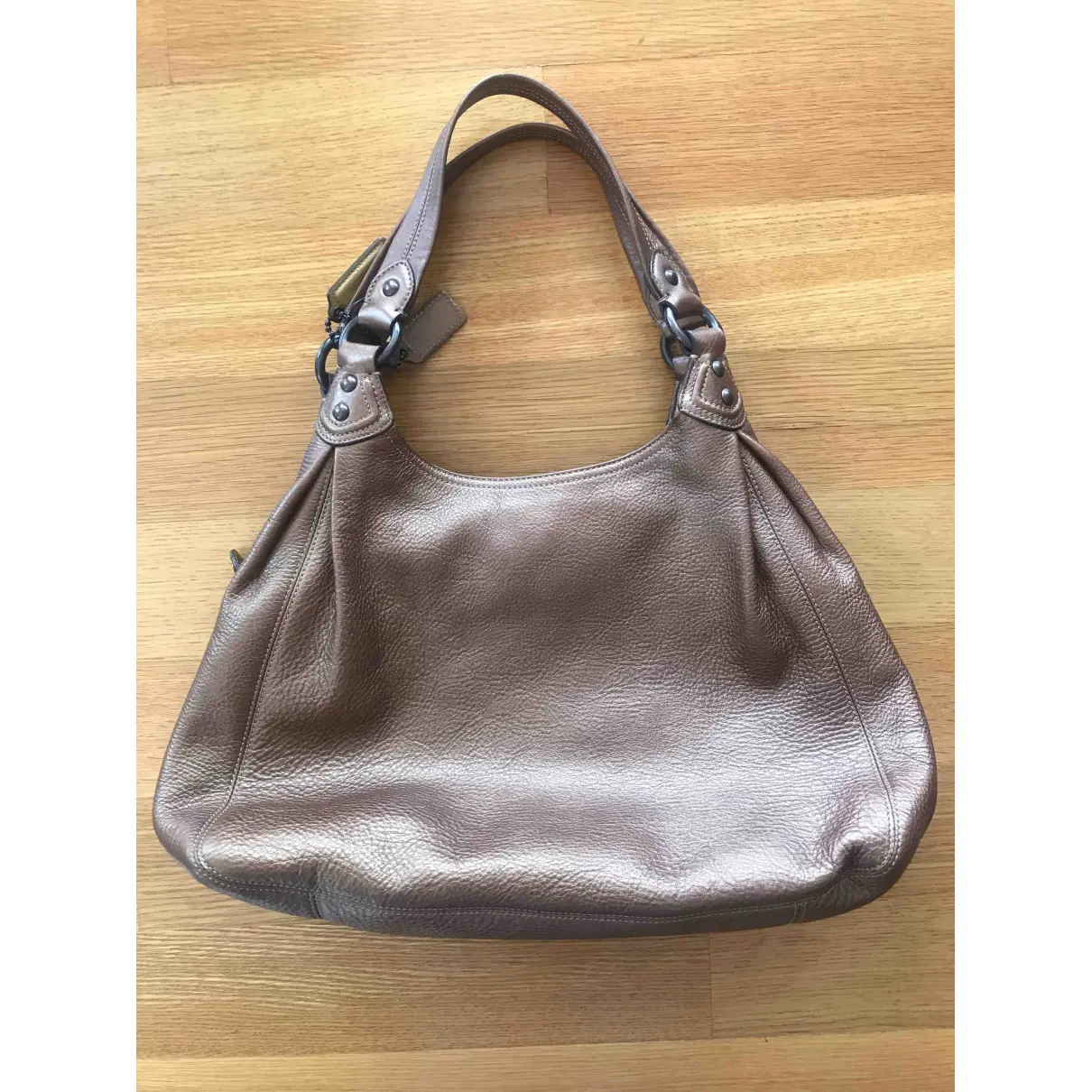 Buy Coach Leather purse online