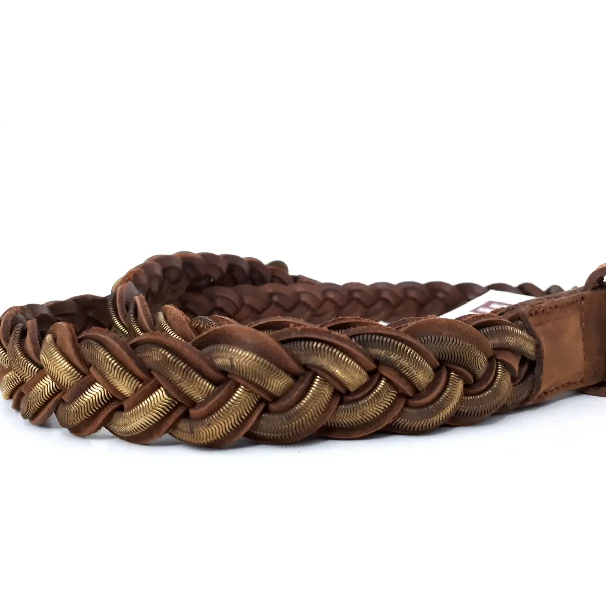 Buy Comptoir Des Cotonniers Leather belt online