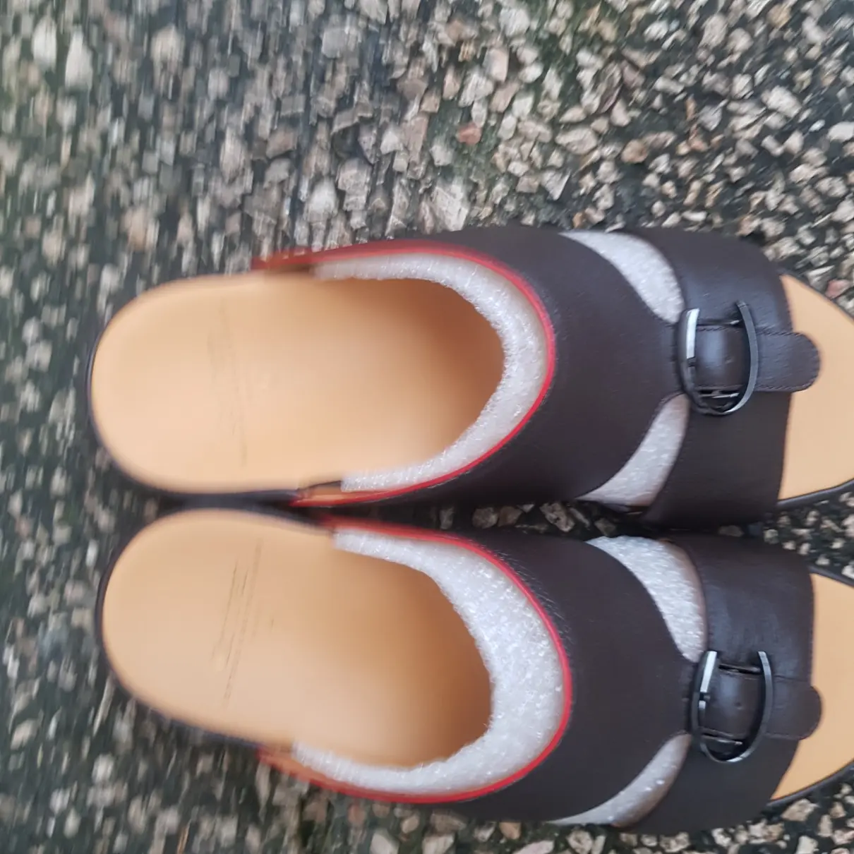 Luxury Corthay Sandals Men