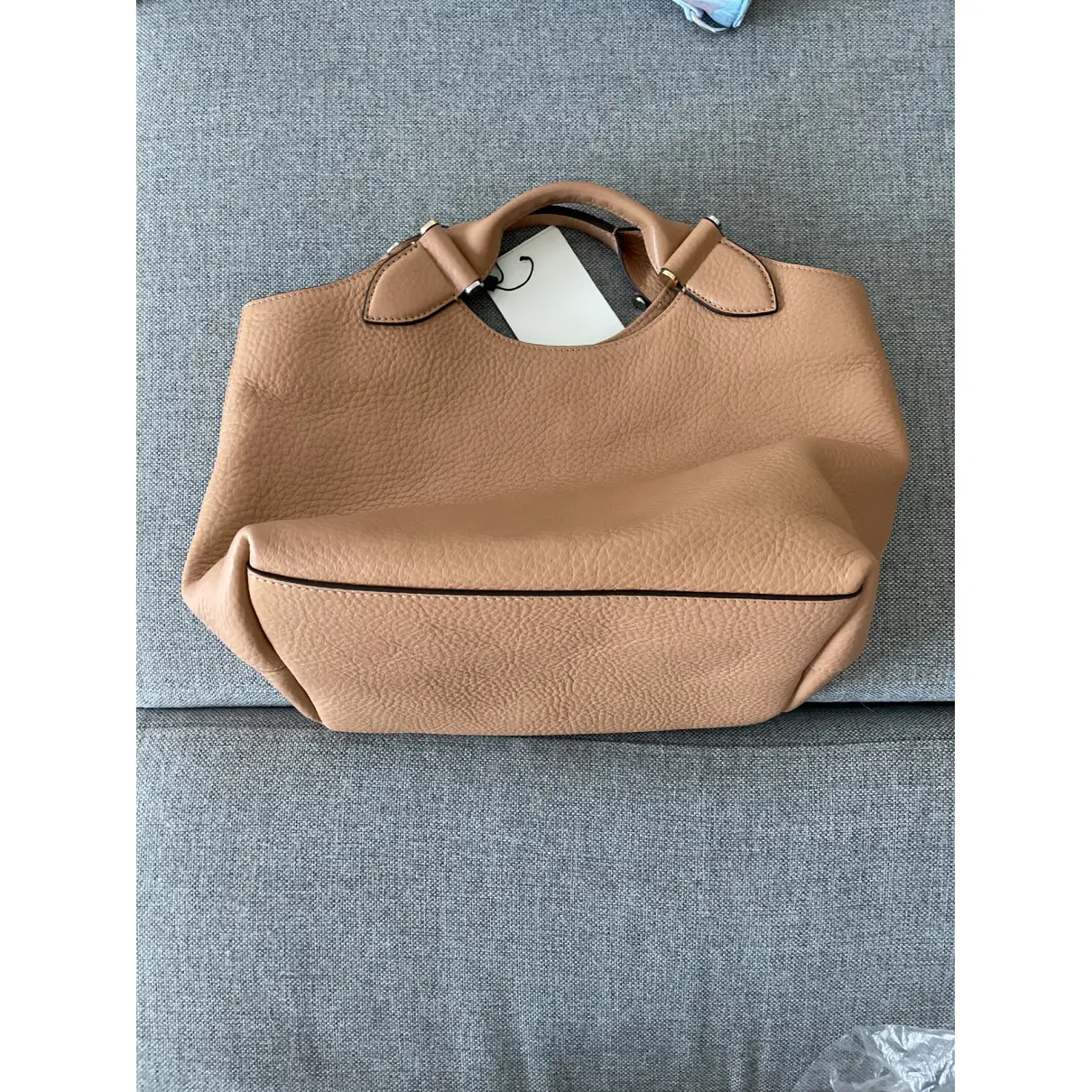 Buy Decadent Copenhagen Leather handbag online