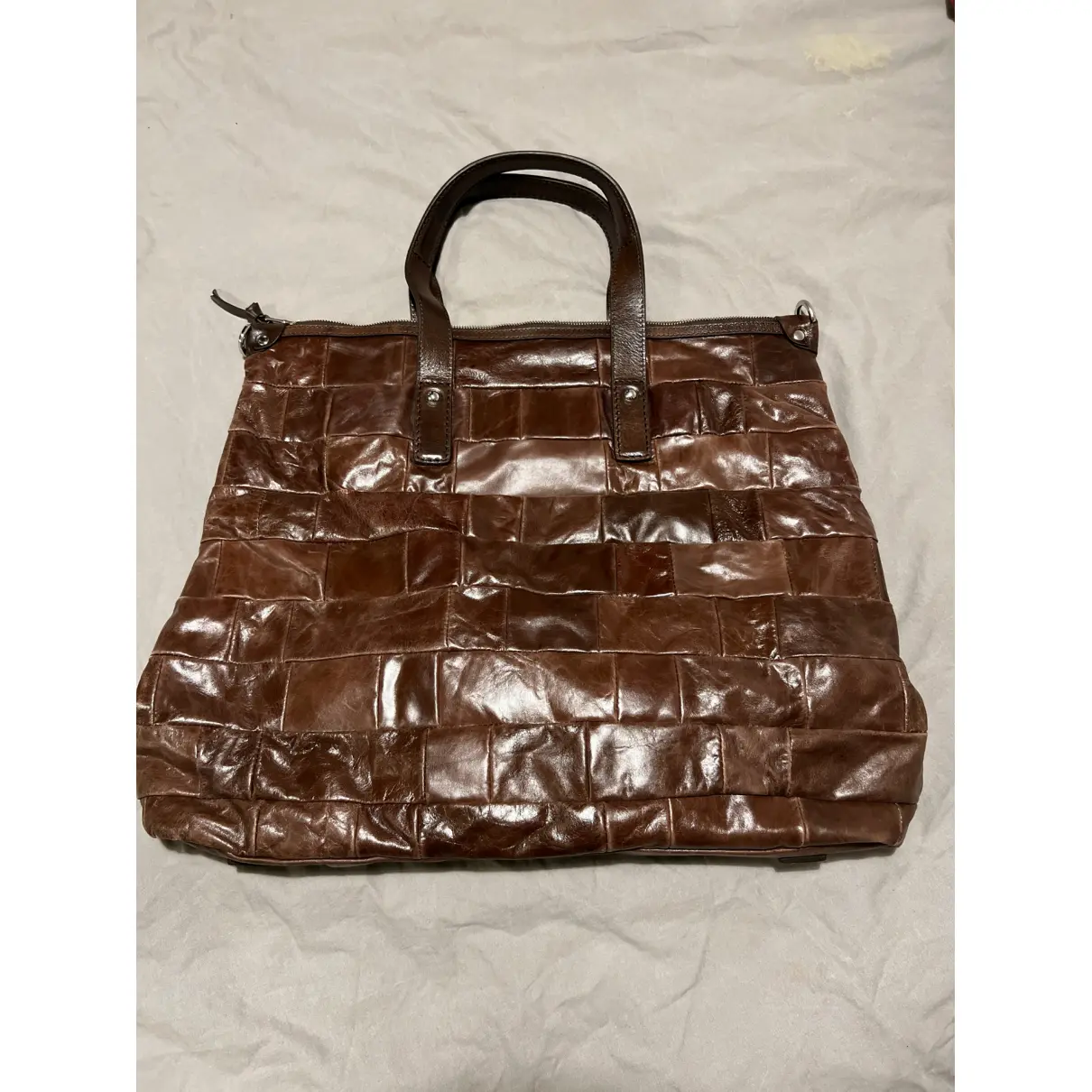 Buy D&G Leather bag online