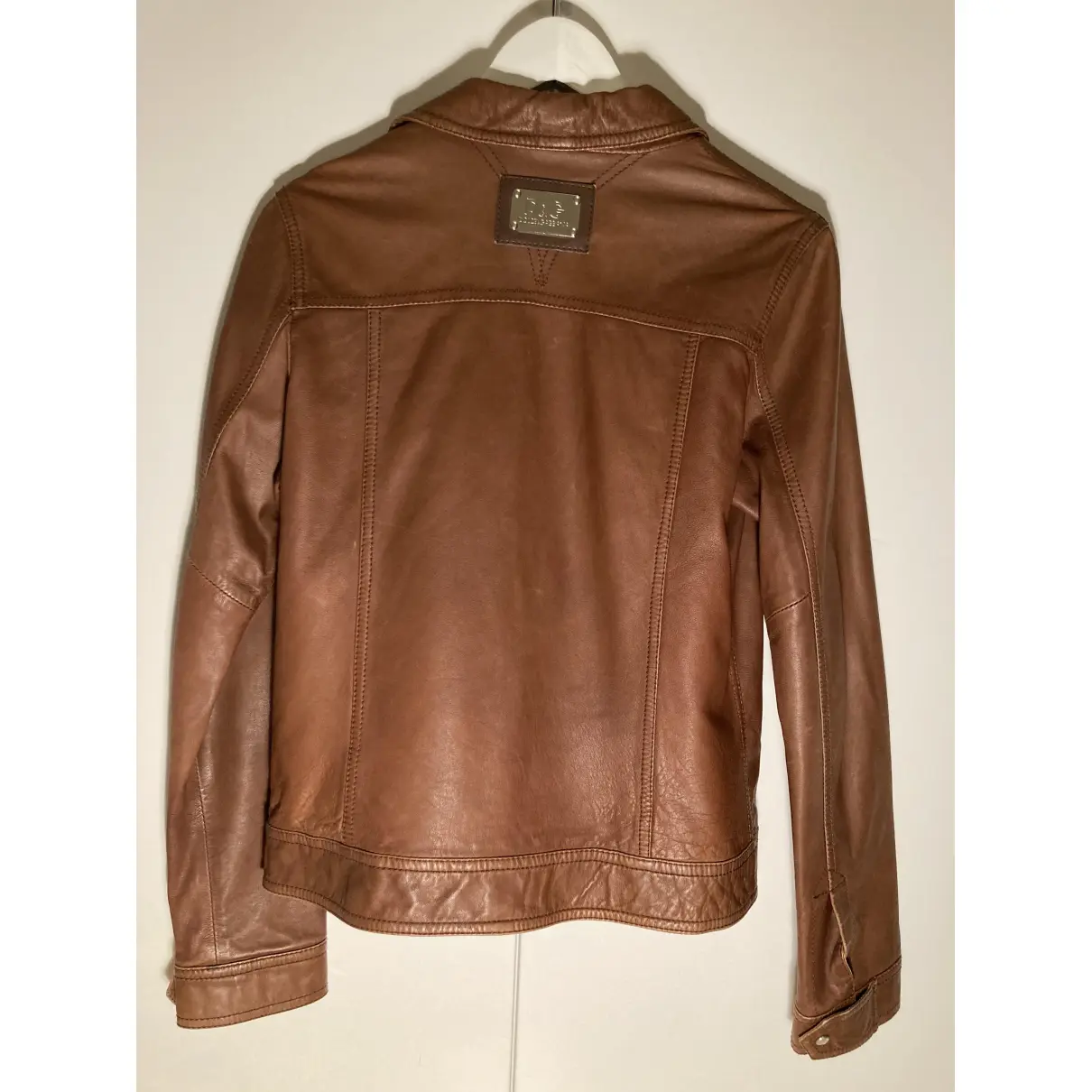 Buy D&G Leather vest online