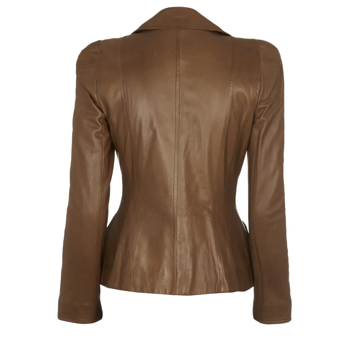 Buy Dior Leather short vest online - Vintage