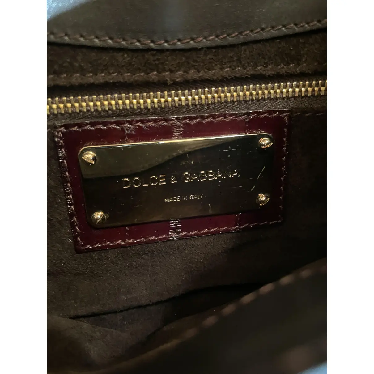 Luxury Dolce & Gabbana Handbags Women - Vintage