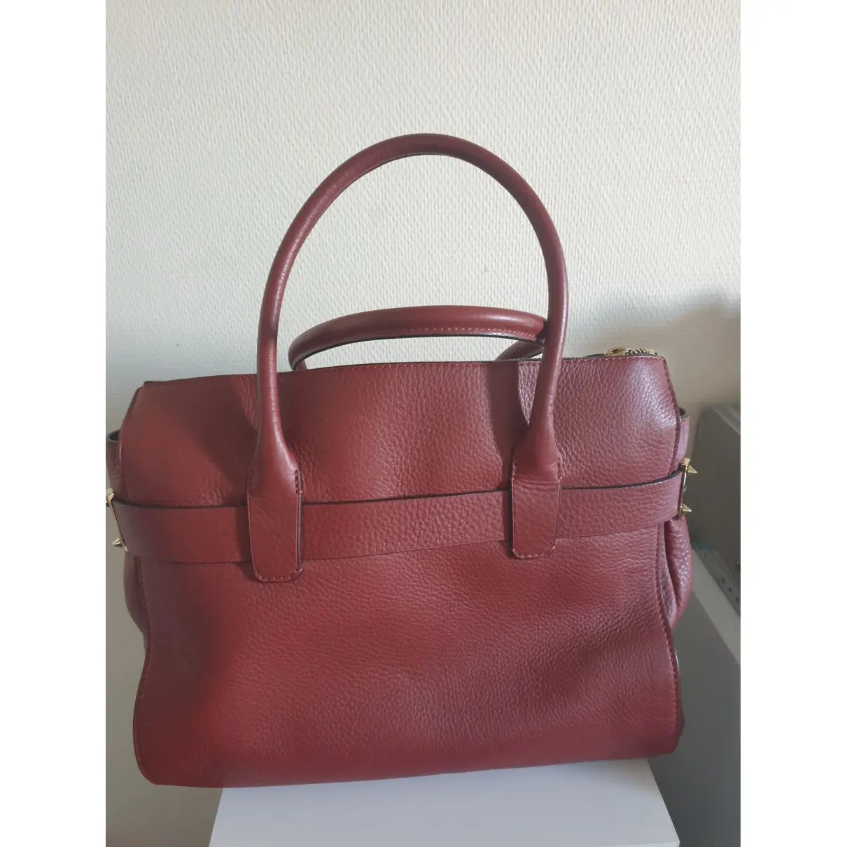Buy Dsquared2 Leather tote online