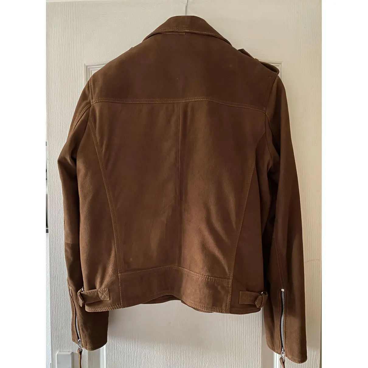 Buy Each x Other Leather jacket online