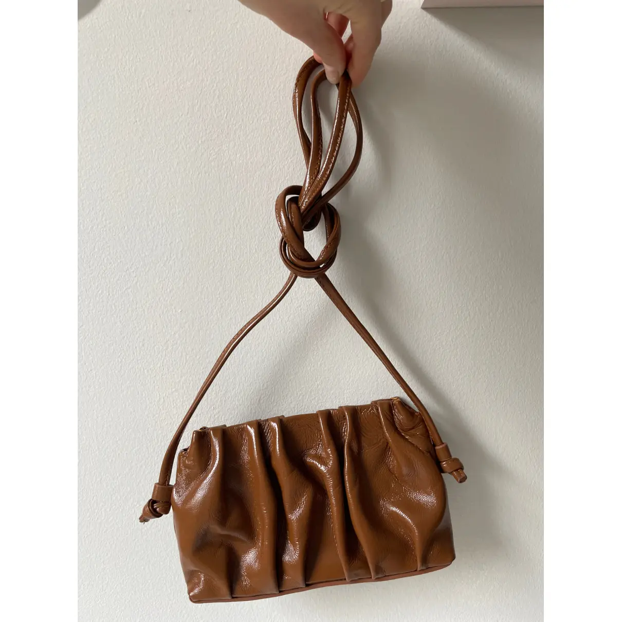 Buy Elleme Leather crossbody bag online